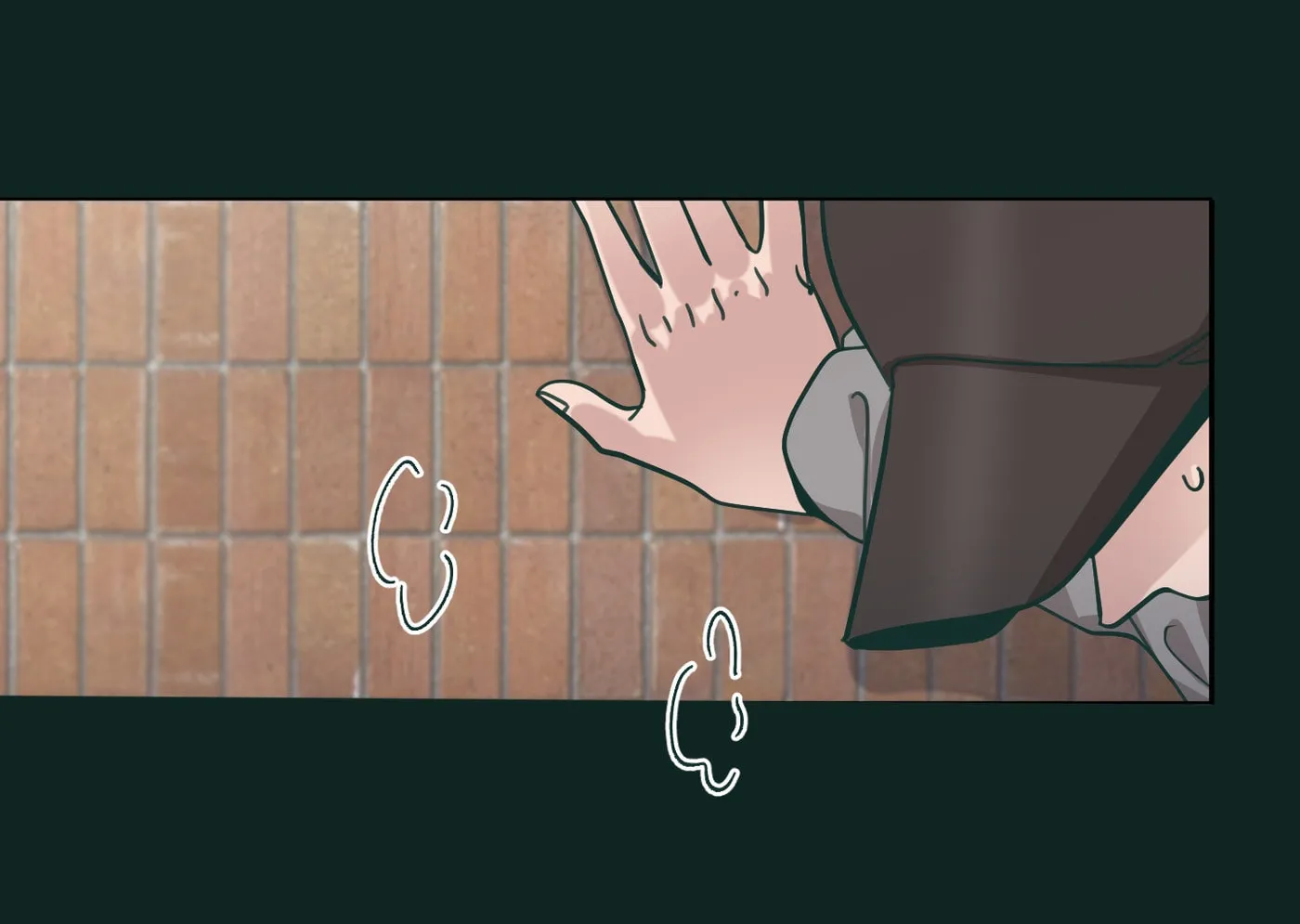 Happiness Rides a Broomstick Chapter 25 page 140 - 