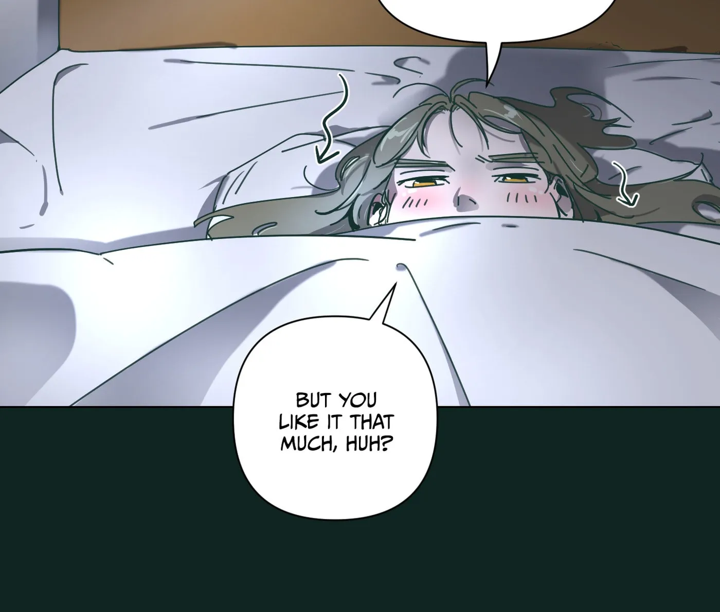 Happiness Rides a Broomstick Chapter 25 page 162 - 