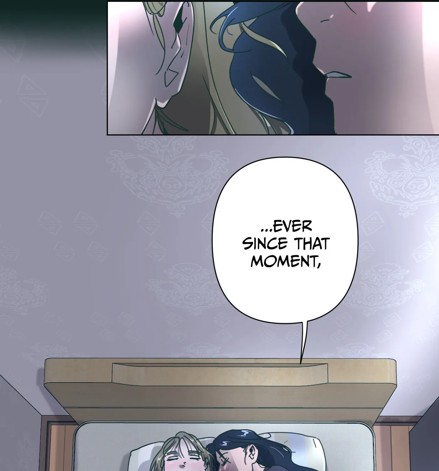 Happiness Rides a Broomstick Chapter 25 page 168 - 