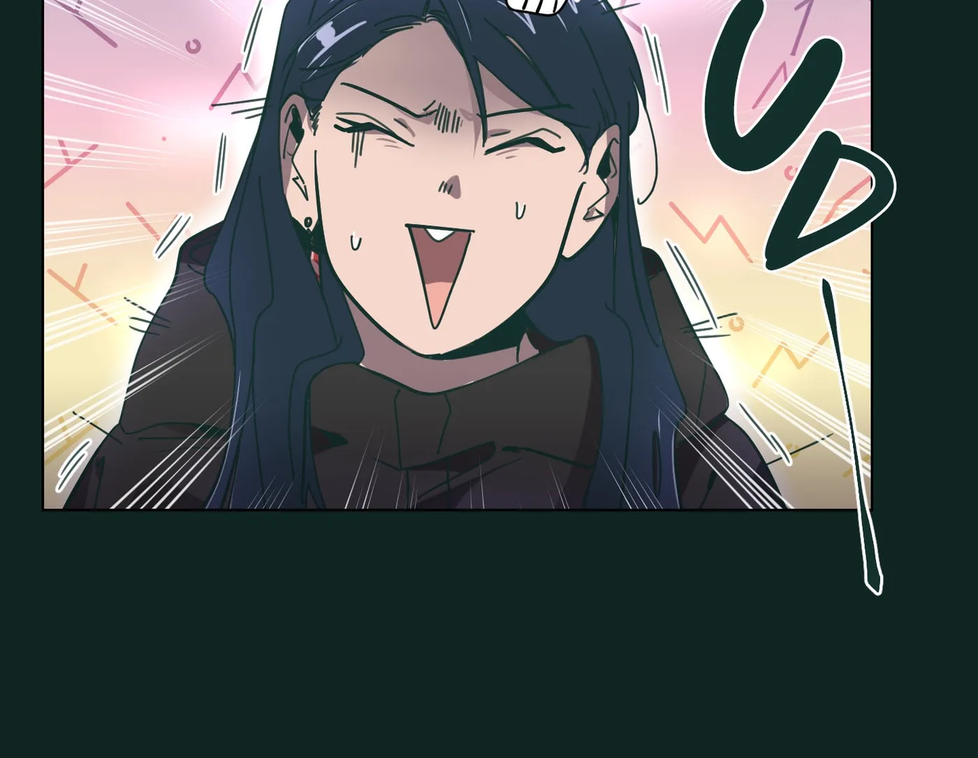 Happiness Rides a Broomstick Chapter 25 page 20 - 