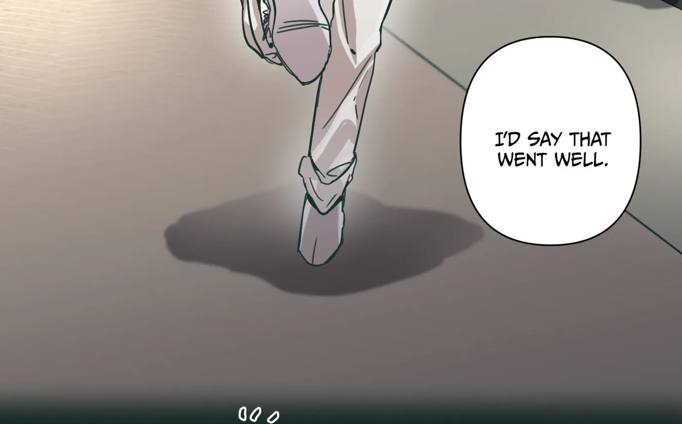 Happiness Rides a Broomstick Chapter 25 page 26 - 