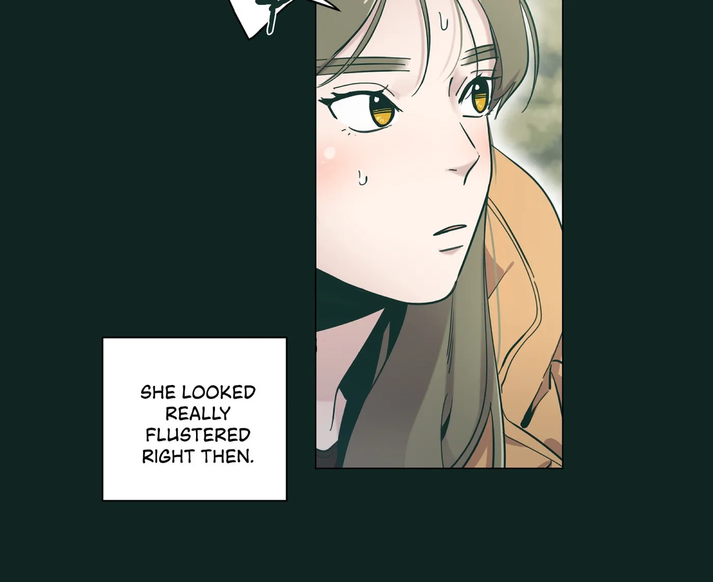 Happiness Rides a Broomstick Chapter 25 page 38 - 