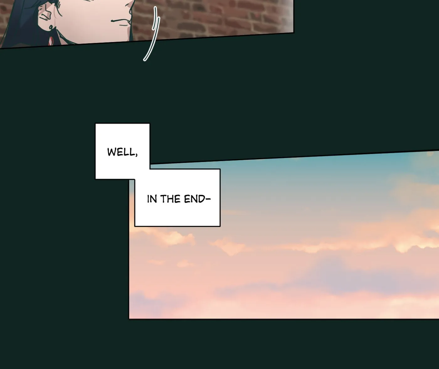 Happiness Rides a Broomstick Chapter 25 page 49 - 
