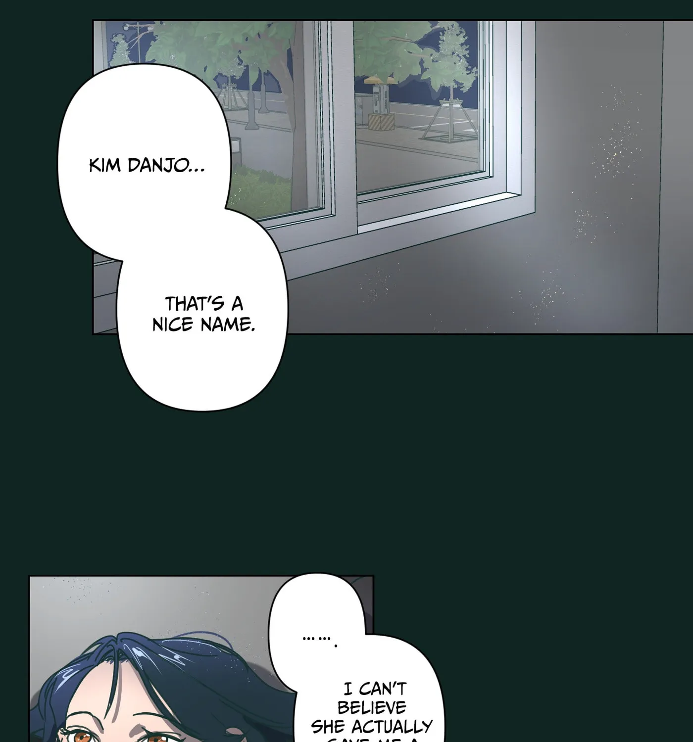 Happiness Rides a Broomstick Chapter 25 page 62 - 