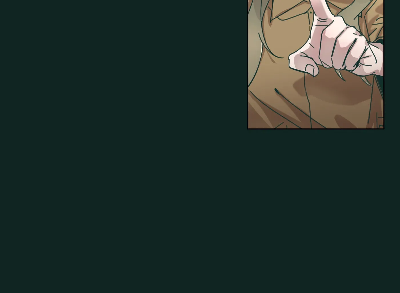 Happiness Rides a Broomstick Chapter 25 page 73 - 