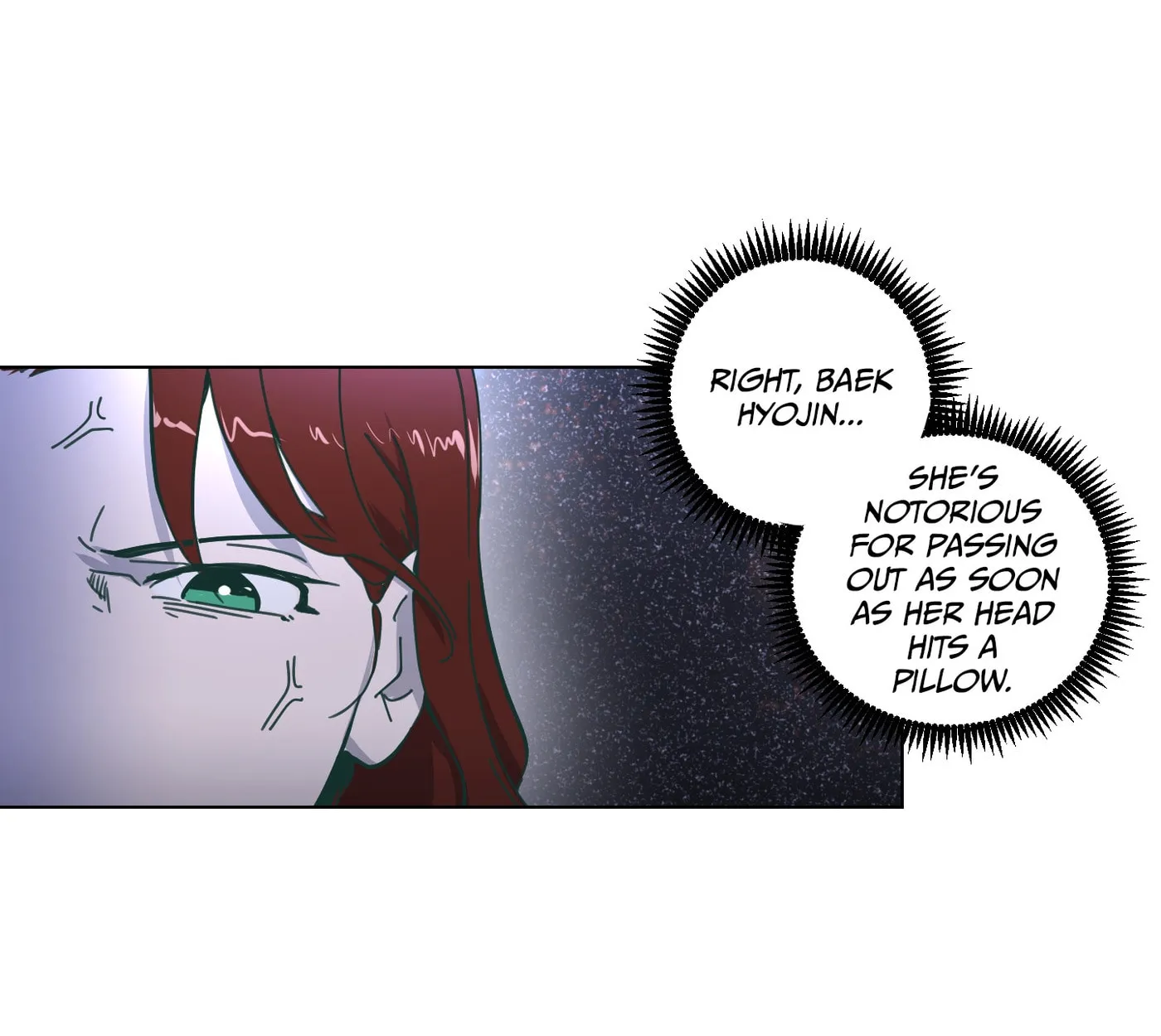 Happiness Rides a Broomstick Chapter 26 page 14 - 