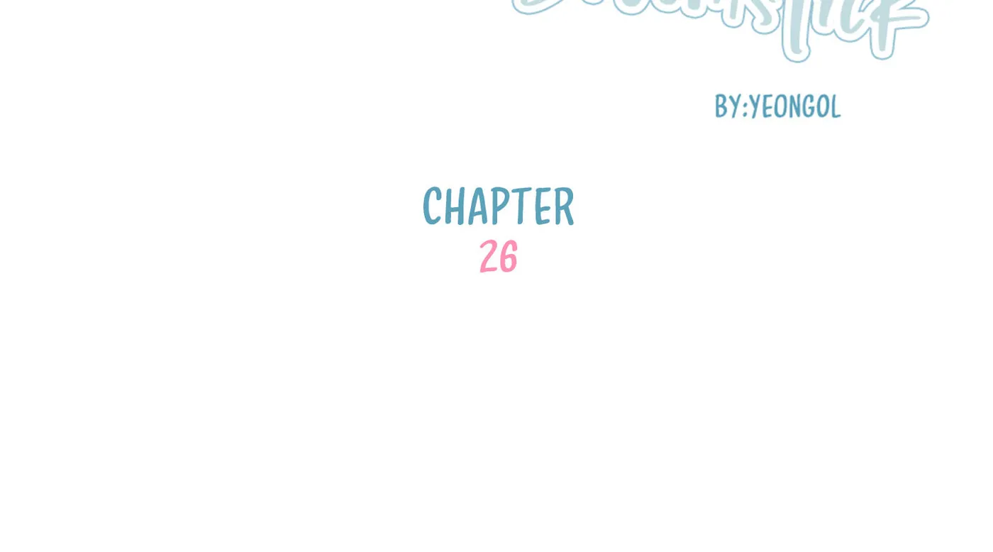 Happiness Rides a Broomstick Chapter 26 page 26 - 