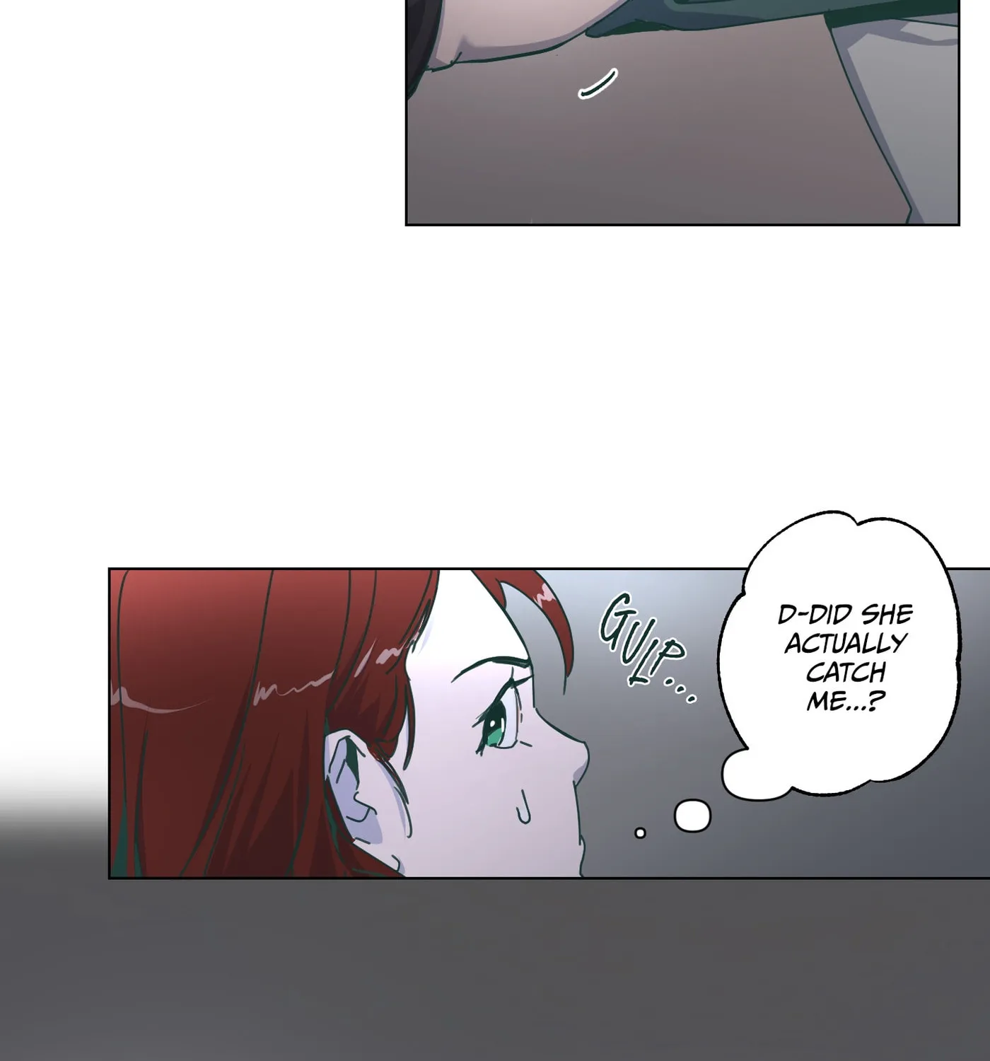 Happiness Rides a Broomstick Chapter 26 page 40 - 