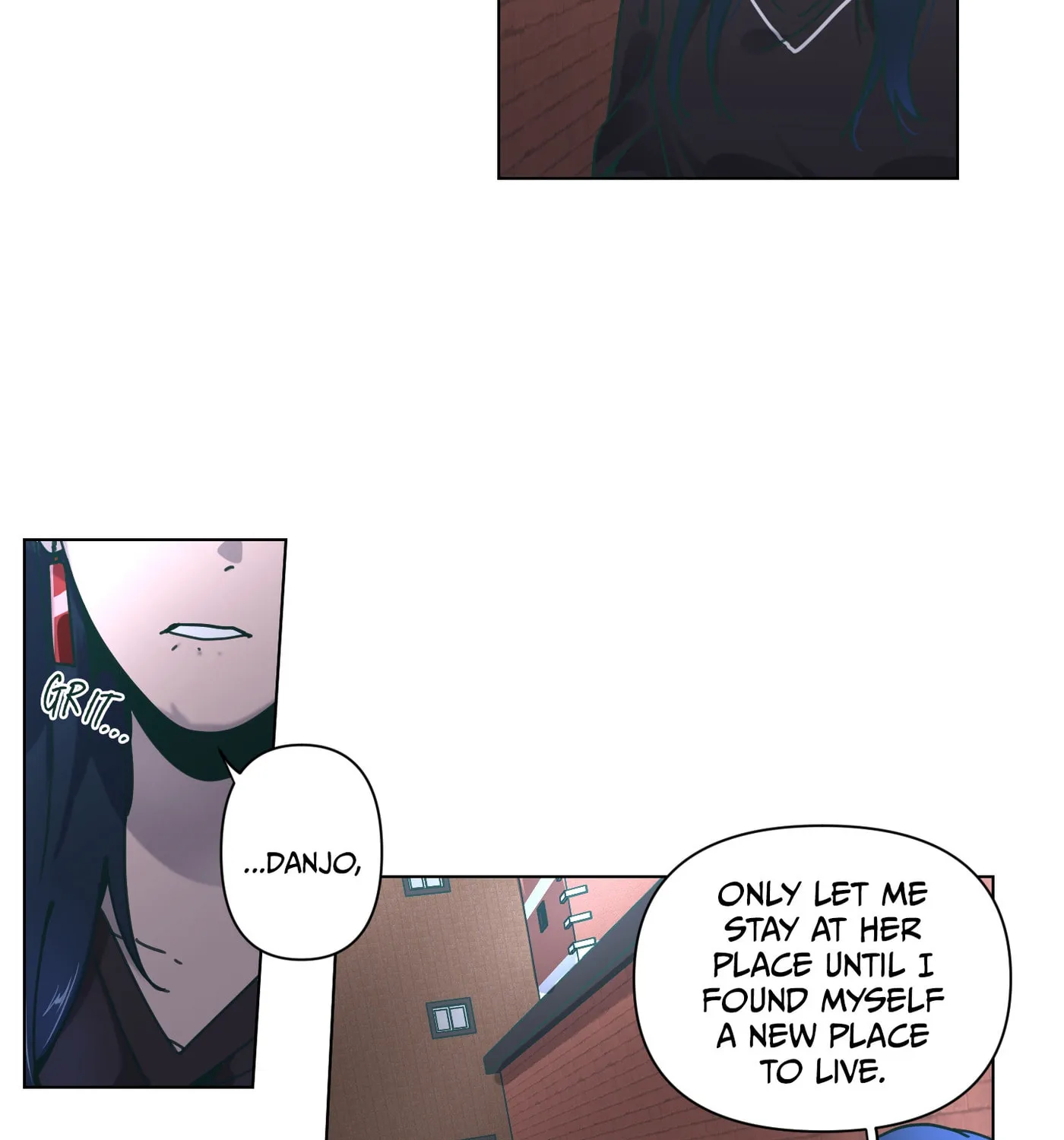 Happiness Rides a Broomstick Chapter 26 page 59 - 