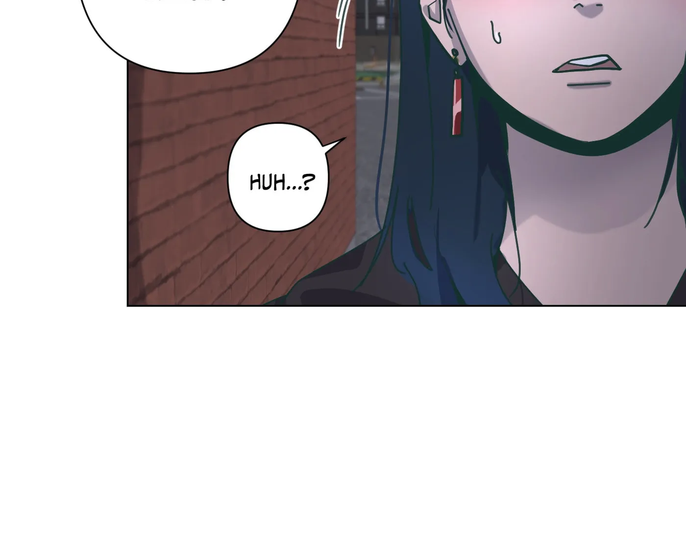 Happiness Rides a Broomstick Chapter 26 page 62 - 