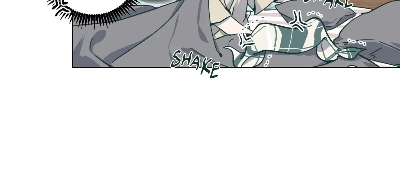 Happiness Rides a Broomstick Chapter 26 page 8 - 