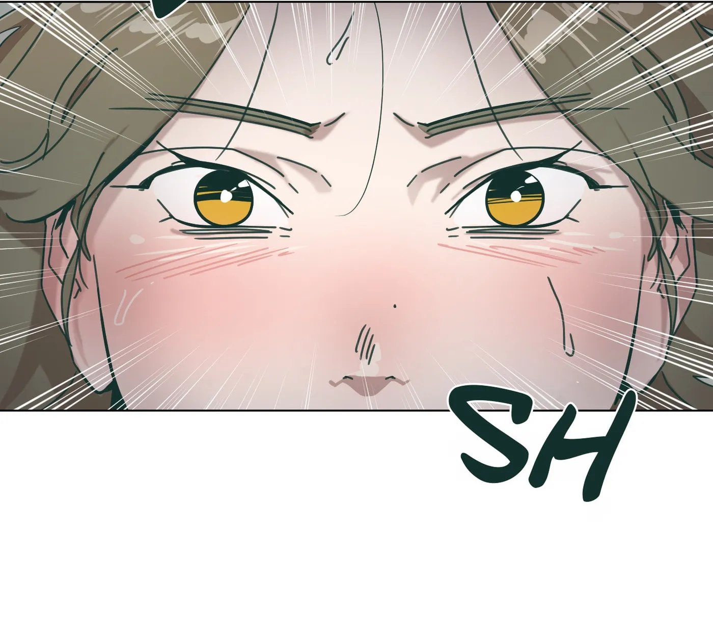 Happiness Rides a Broomstick Chapter 26 page 86 - 
