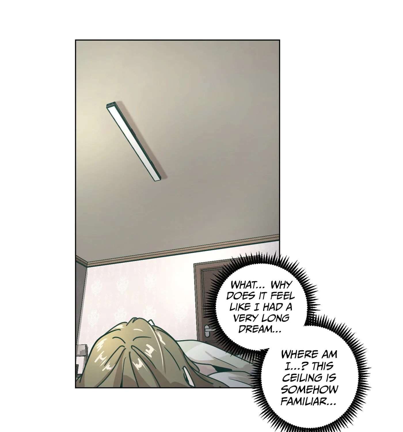 Happiness Rides a Broomstick Chapter 26 page 87 - 