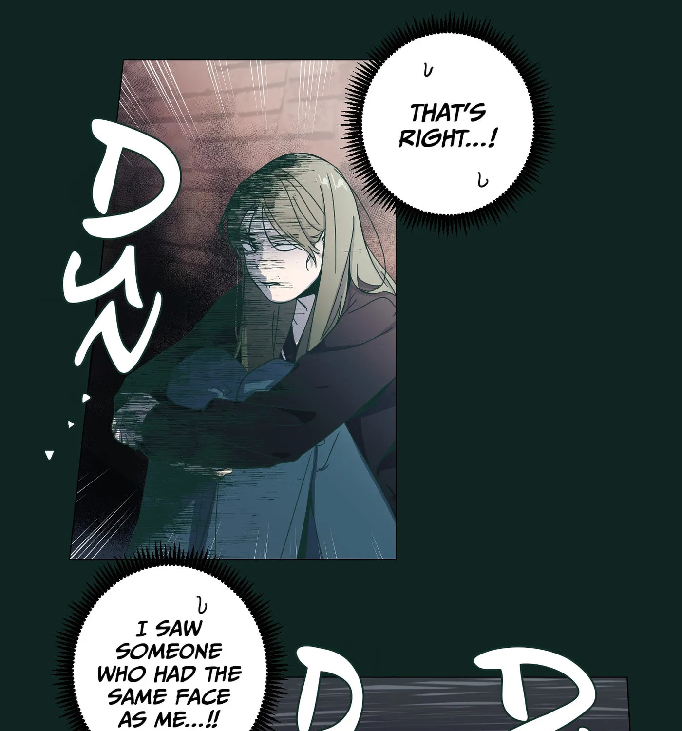Happiness Rides a Broomstick Chapter 26 page 89 - 