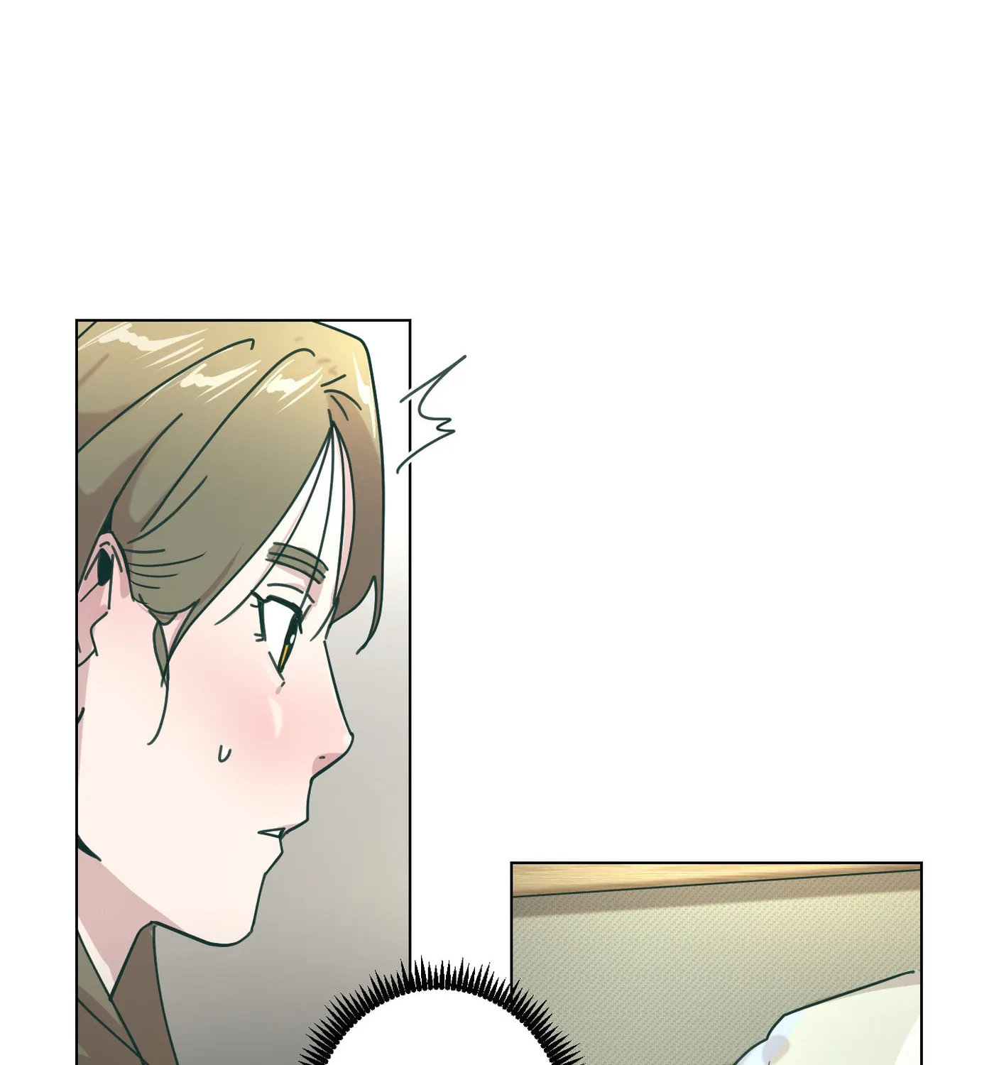 Happiness Rides a Broomstick Chapter 26 page 94 - 