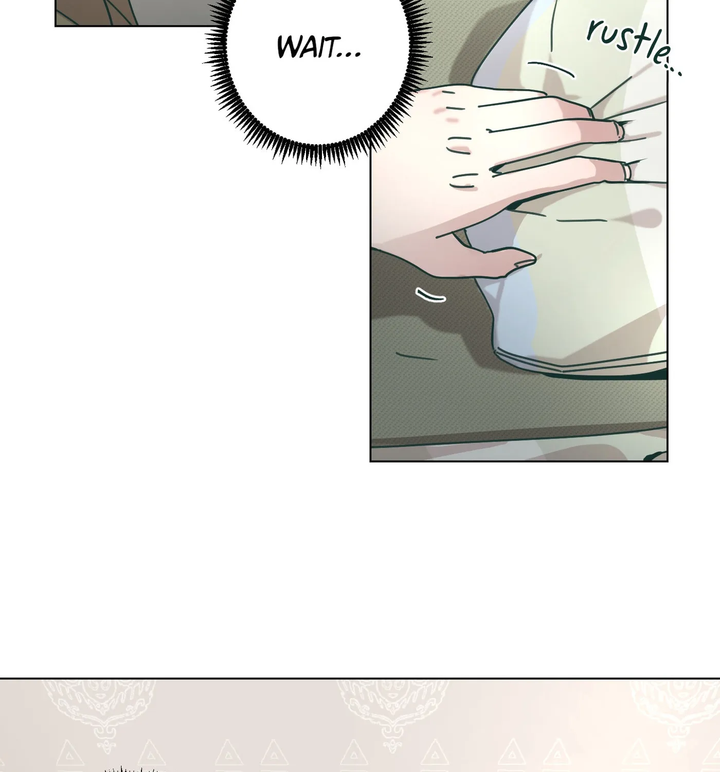 Happiness Rides a Broomstick Chapter 26 page 95 - 