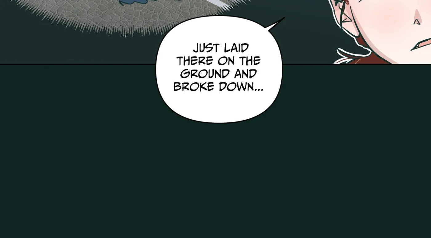 Happiness Rides a Broomstick Chapter 27 page 26 - 