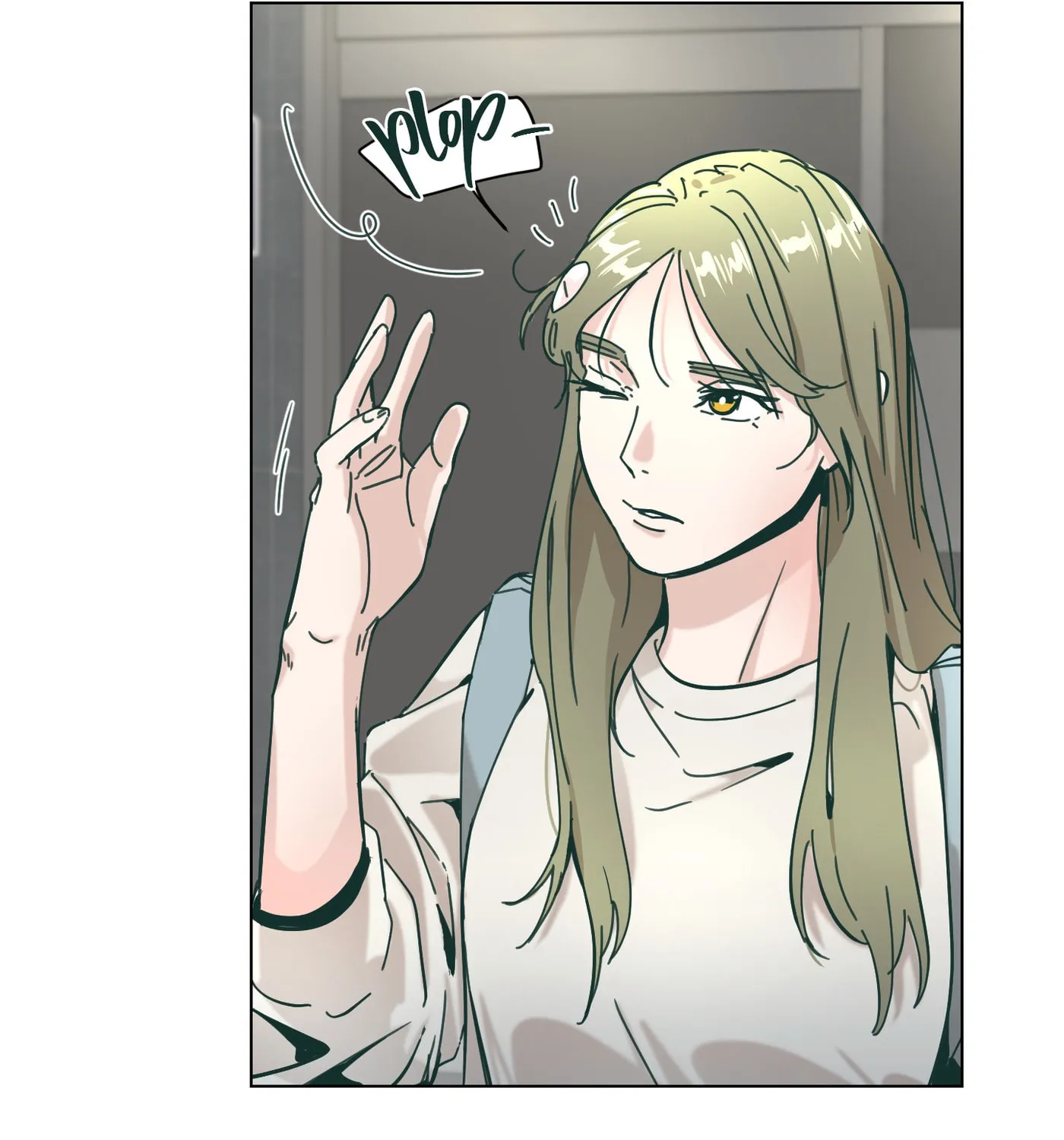 Happiness Rides a Broomstick Chapter 27 page 39 - 