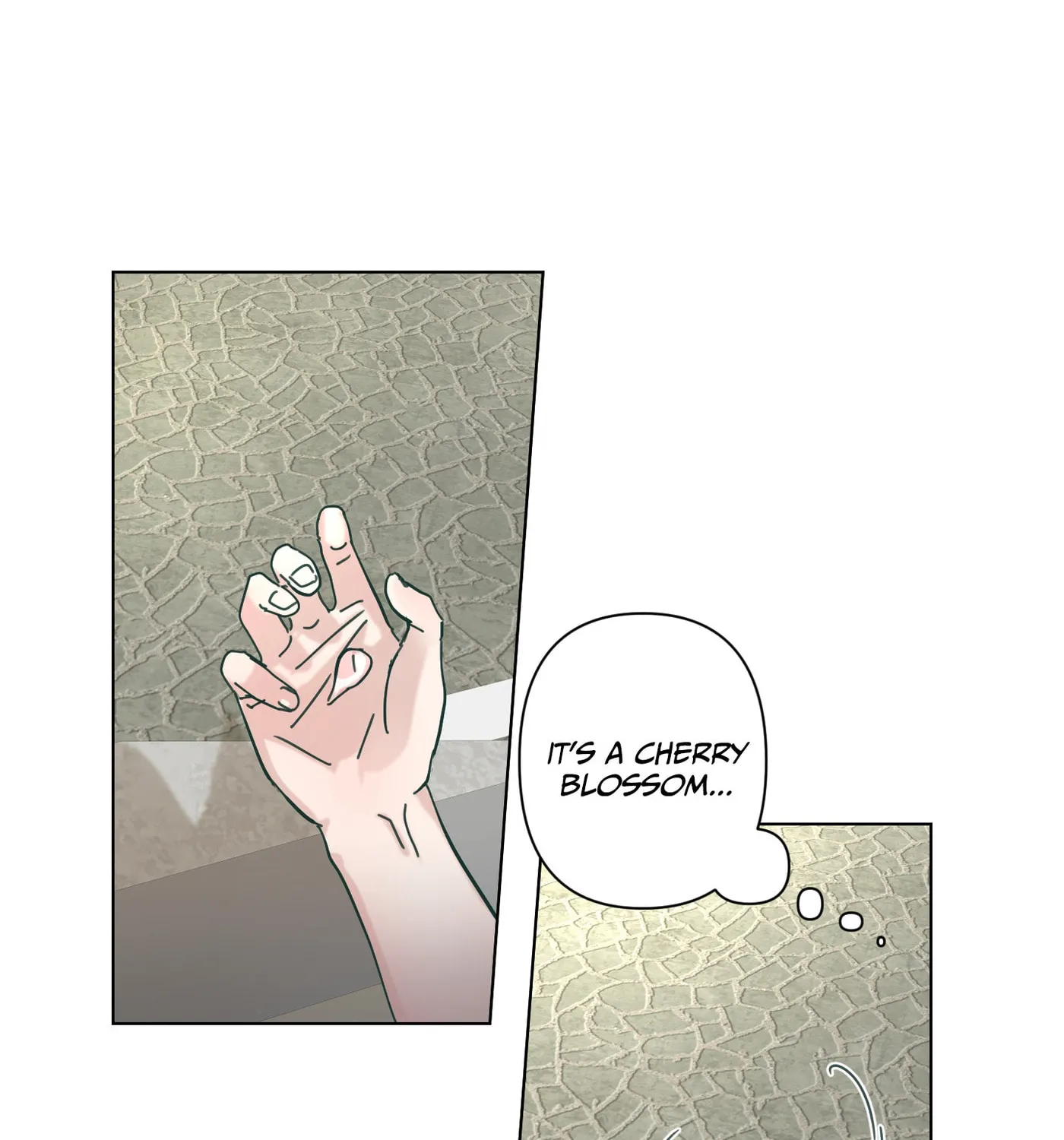 Happiness Rides a Broomstick Chapter 27 page 40 - 