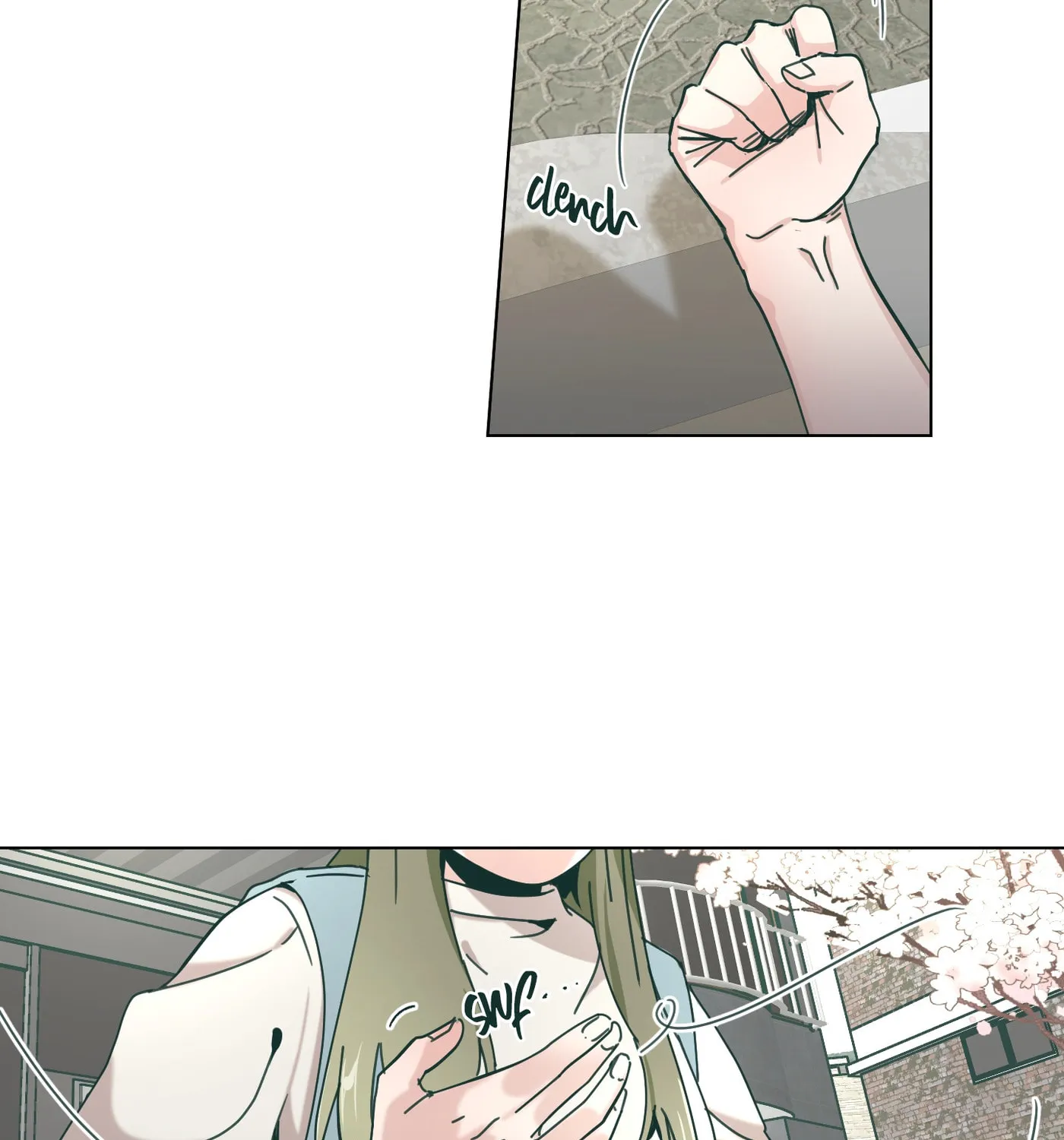 Happiness Rides a Broomstick Chapter 27 page 41 - 