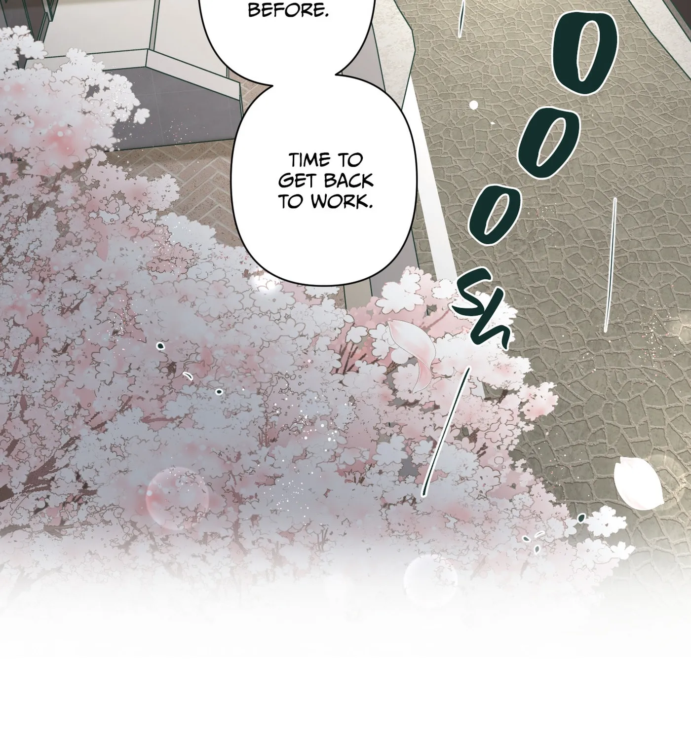 Happiness Rides a Broomstick Chapter 27 page 45 - 