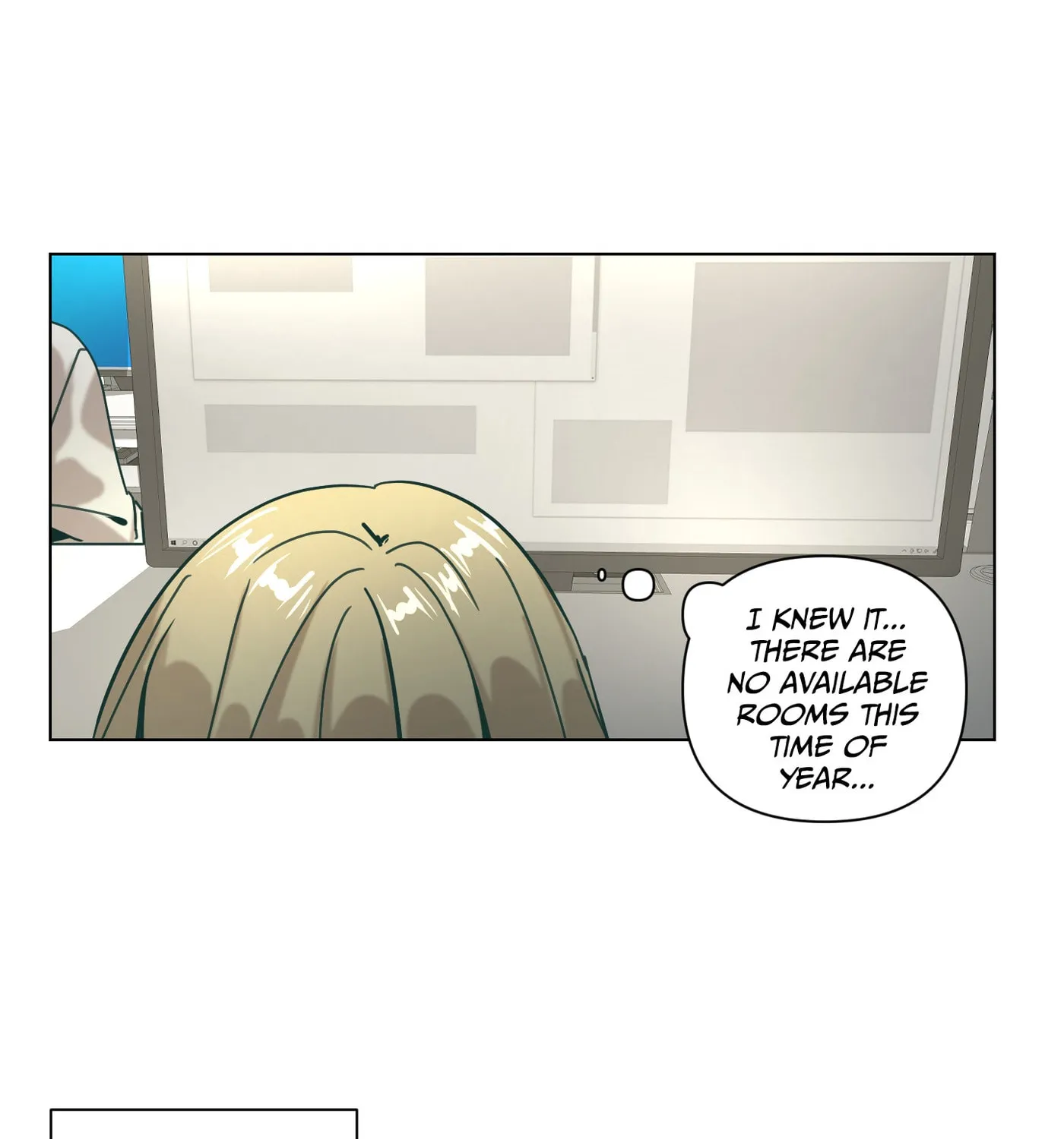 Happiness Rides a Broomstick Chapter 27 page 51 - 