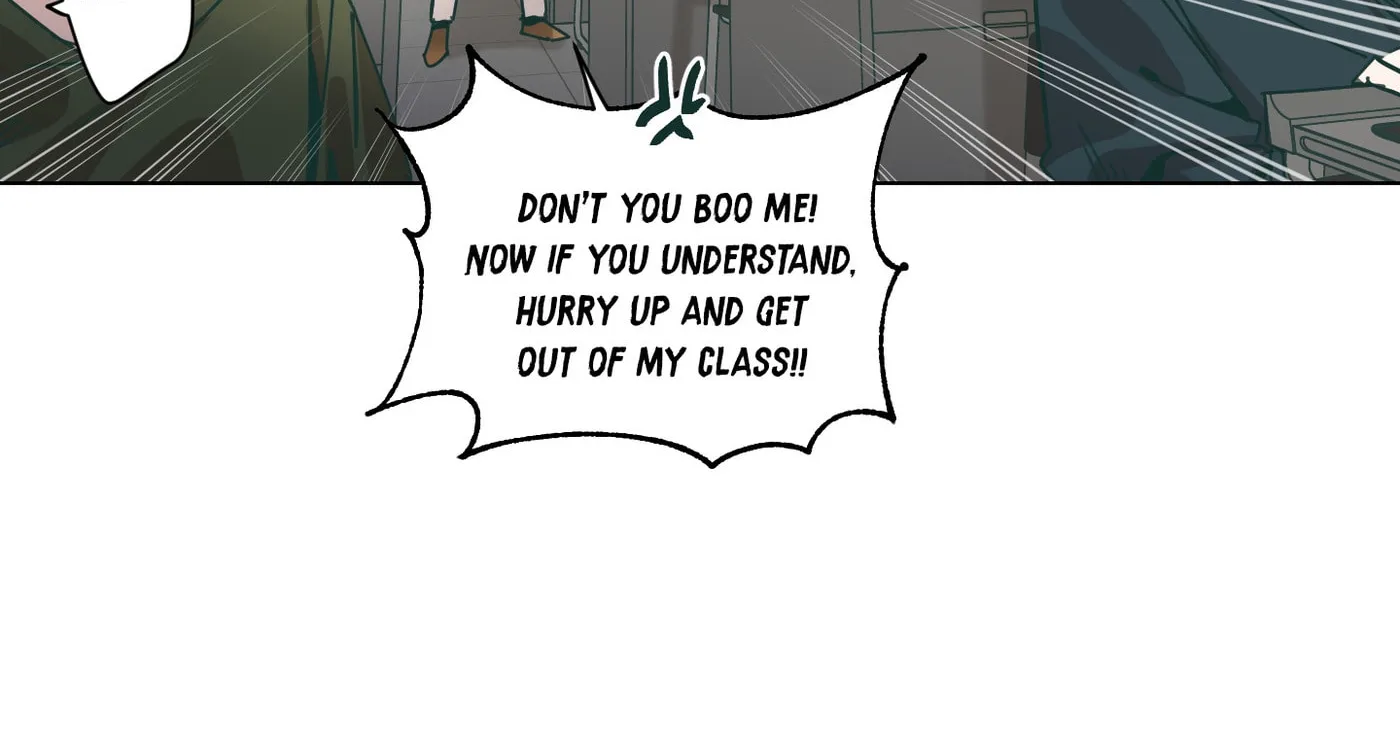 Happiness Rides a Broomstick Chapter 27 page 61 - 