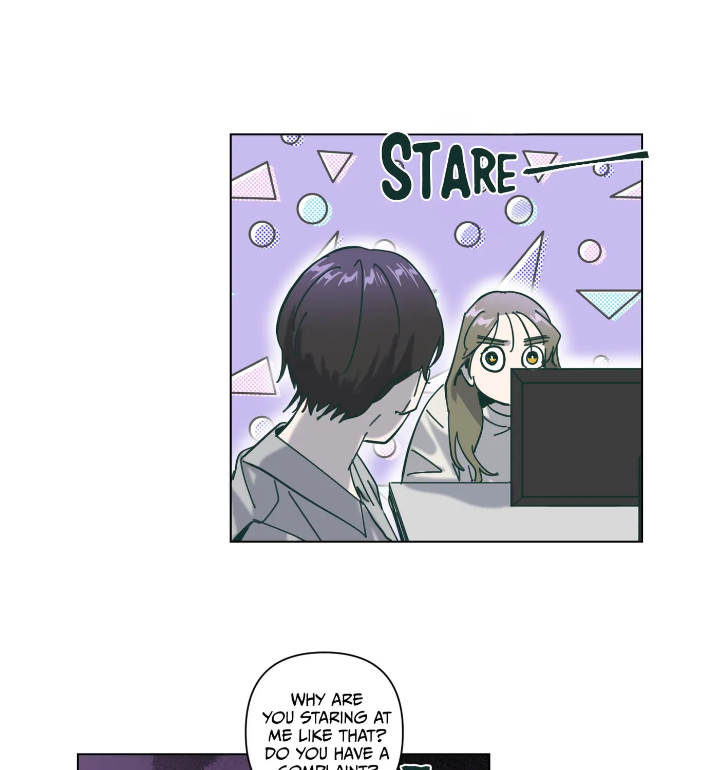 Happiness Rides a Broomstick Chapter 27 page 63 - 