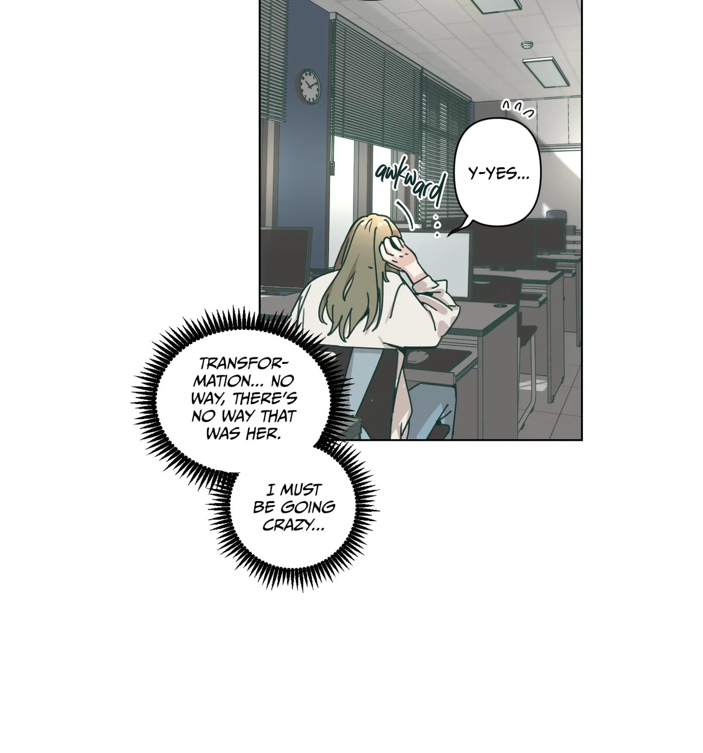 Happiness Rides a Broomstick Chapter 27 page 65 - 