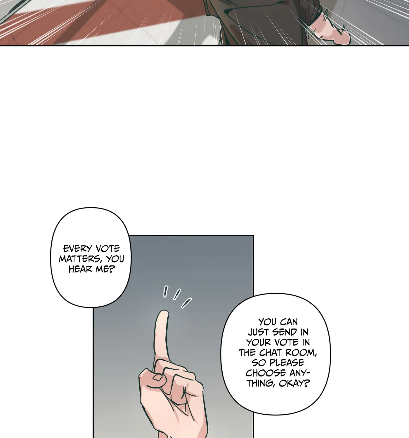 Happiness Rides a Broomstick Chapter 27 page 76 - 