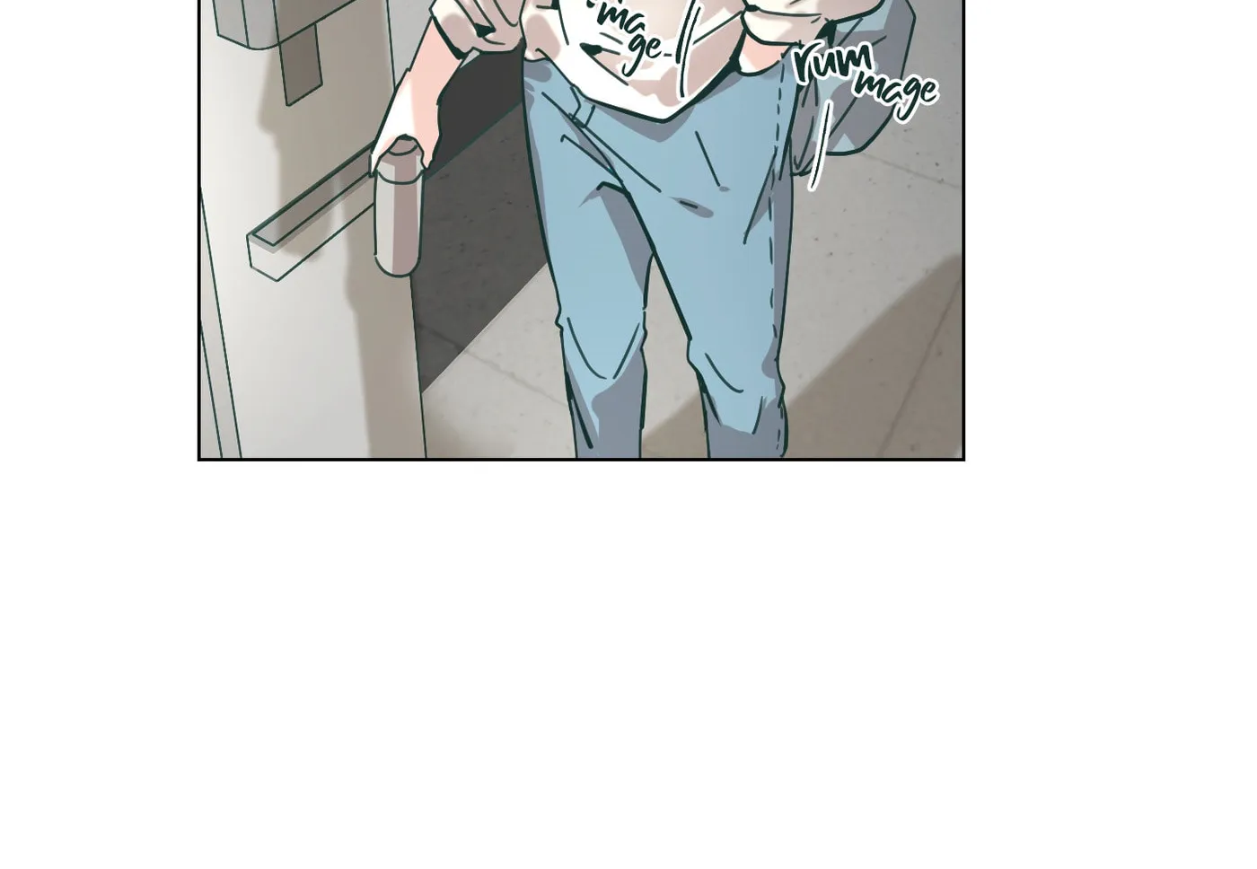 Happiness Rides a Broomstick Chapter 27 page 79 - 