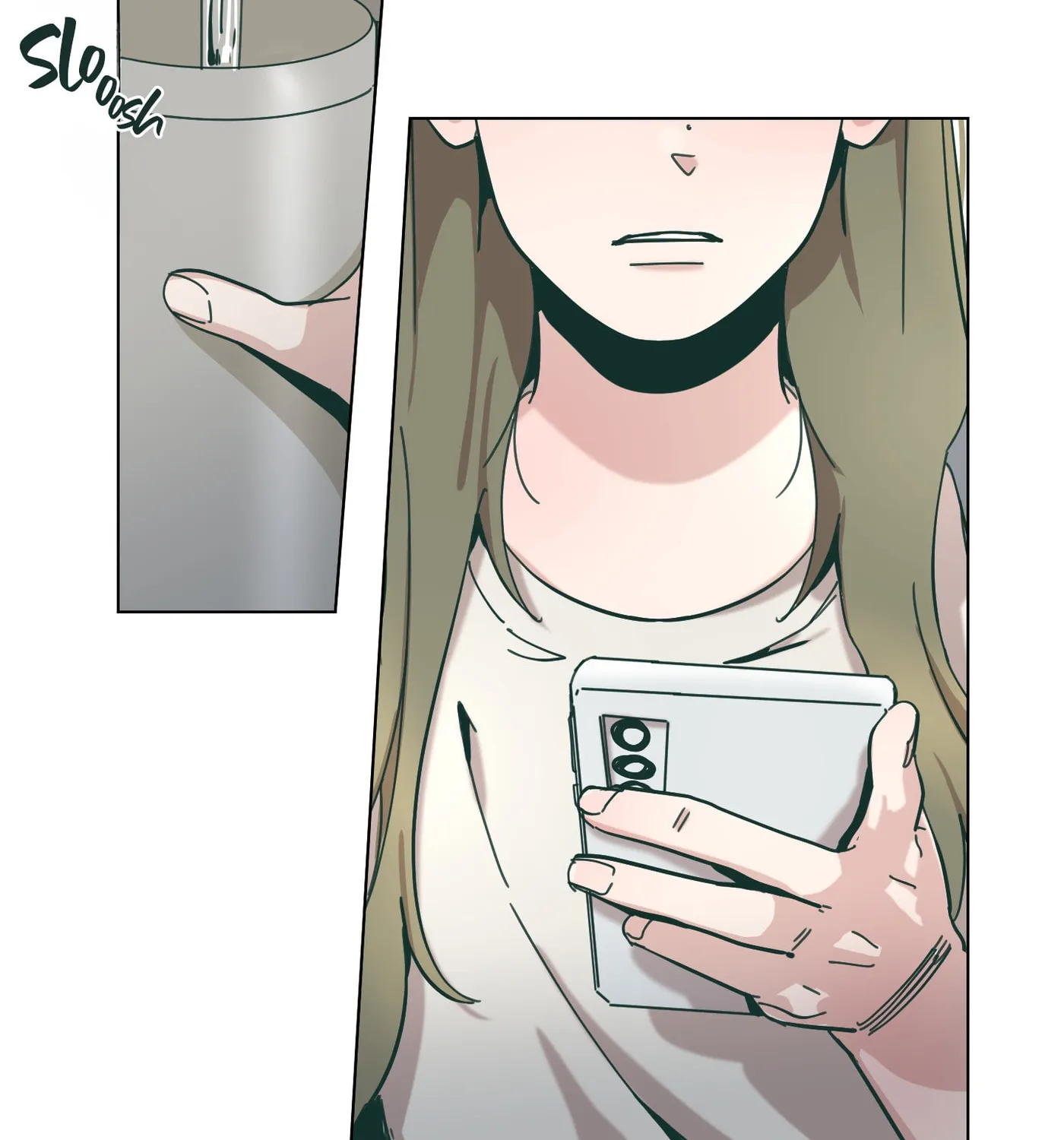Happiness Rides a Broomstick Chapter 27 page 81 - 