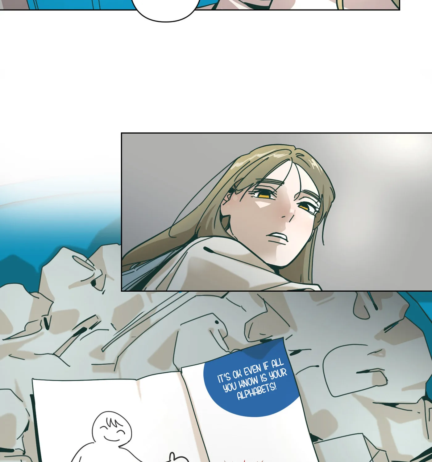 Happiness Rides a Broomstick Chapter 27 page 88 - 