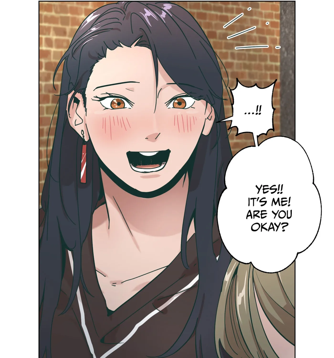 Happiness Rides a Broomstick Chapter 28 page 101 - 