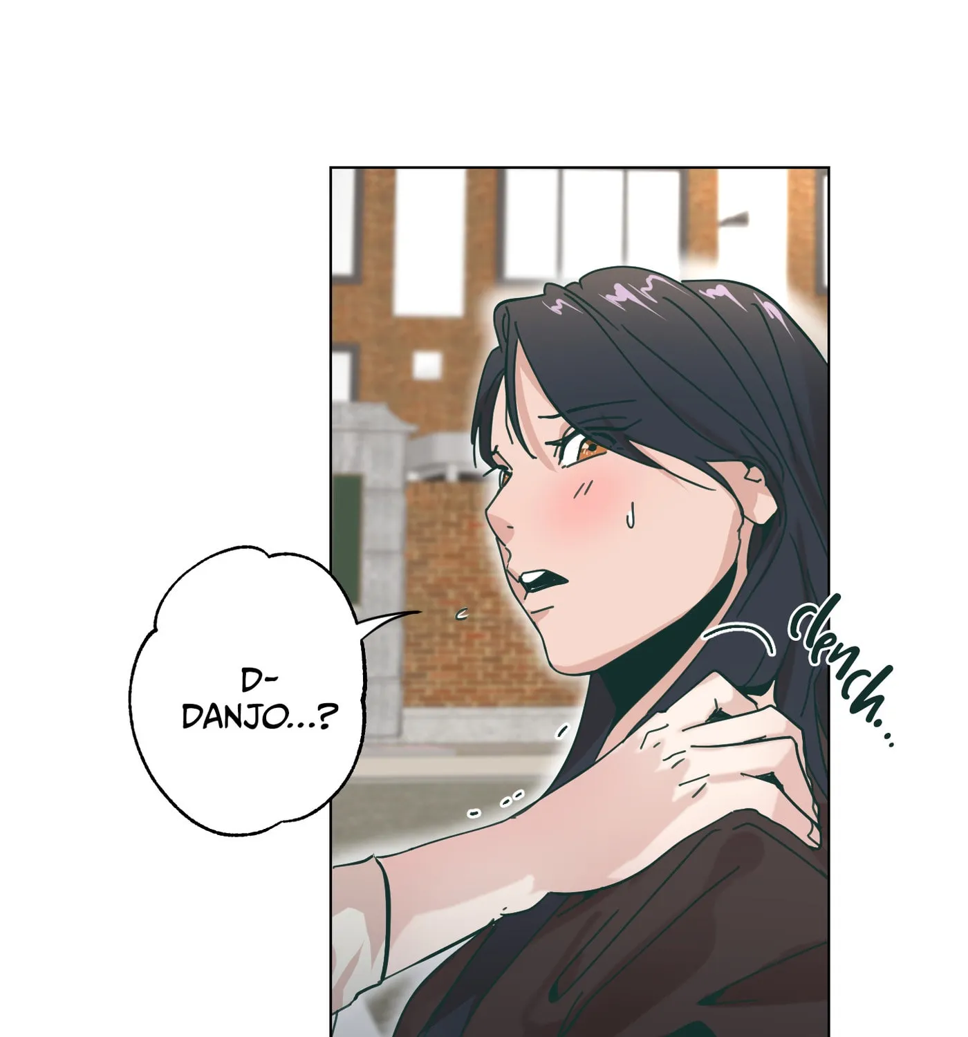 Happiness Rides a Broomstick Chapter 28 page 103 - 