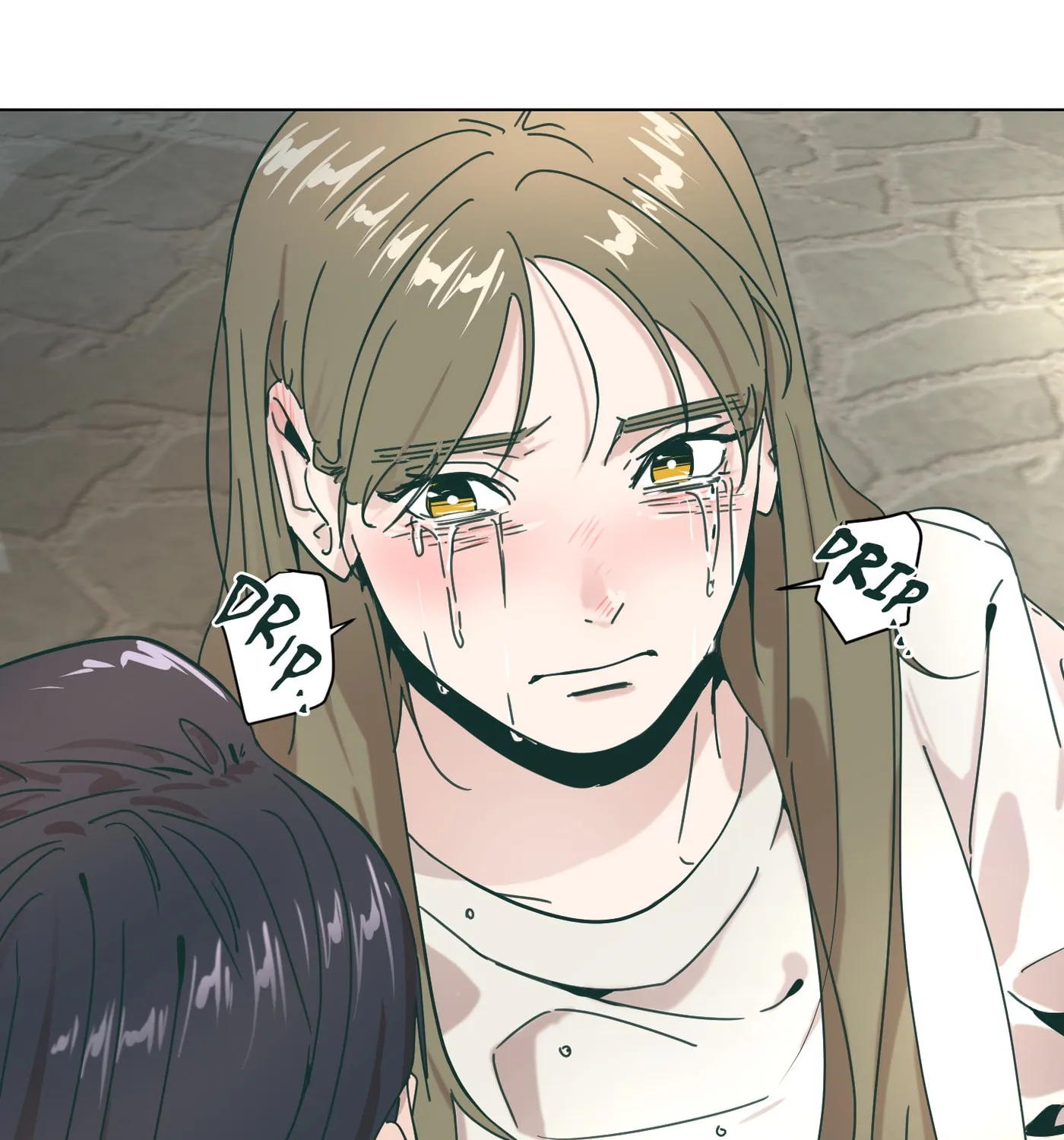 Happiness Rides a Broomstick Chapter 28 page 105 - 