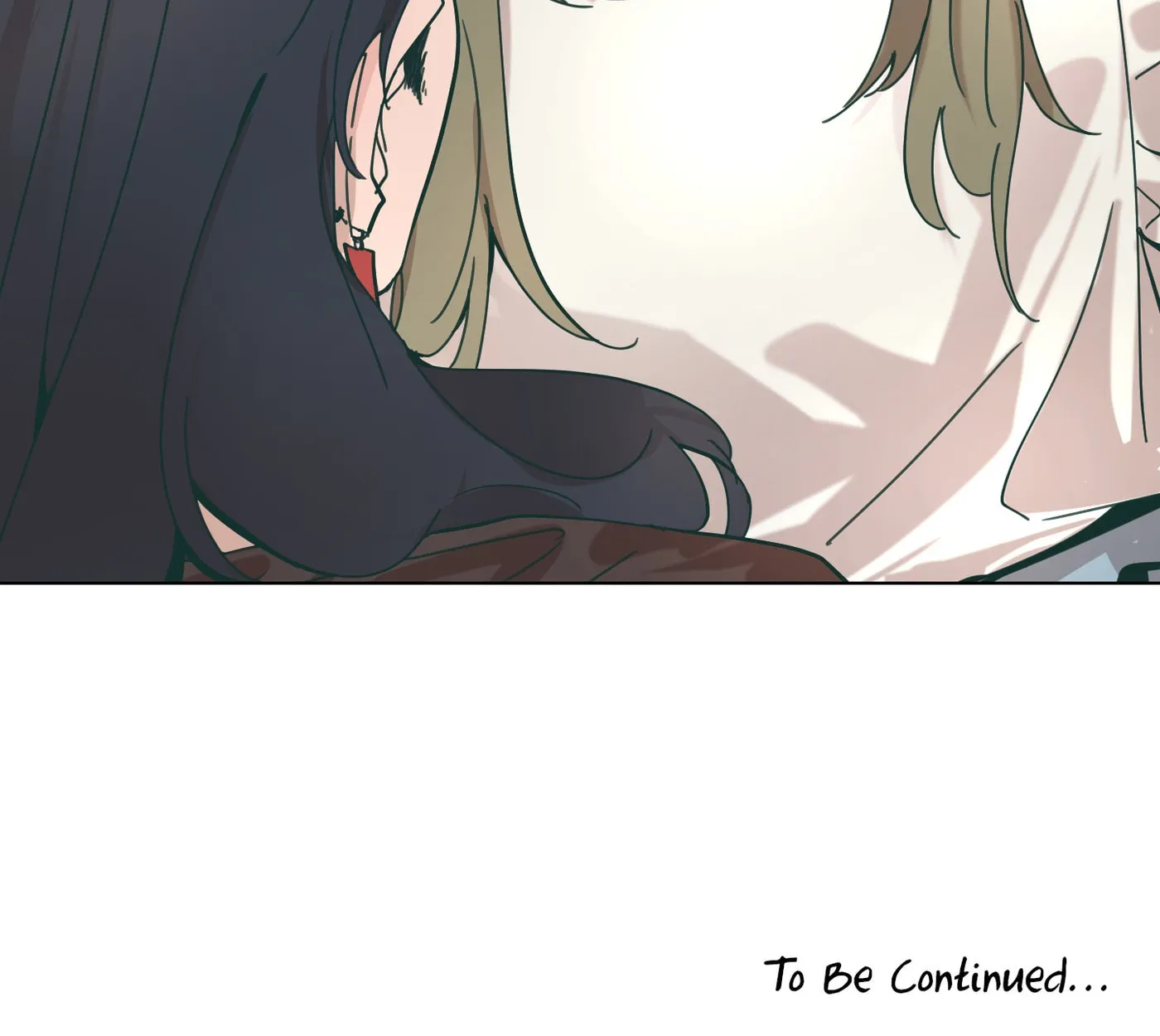 Happiness Rides a Broomstick Chapter 28 page 106 - 