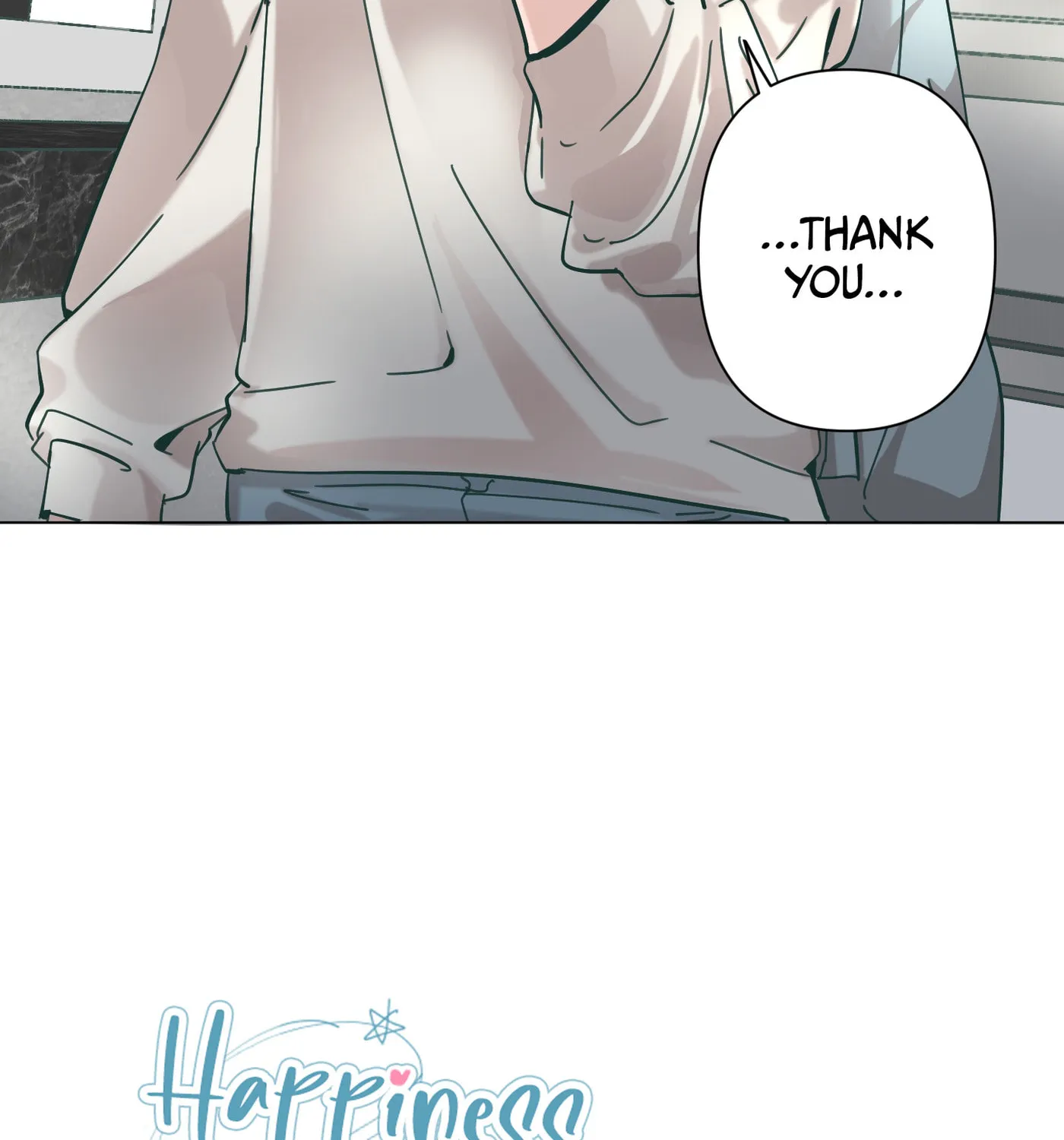 Happiness Rides a Broomstick Chapter 28 page 22 - 