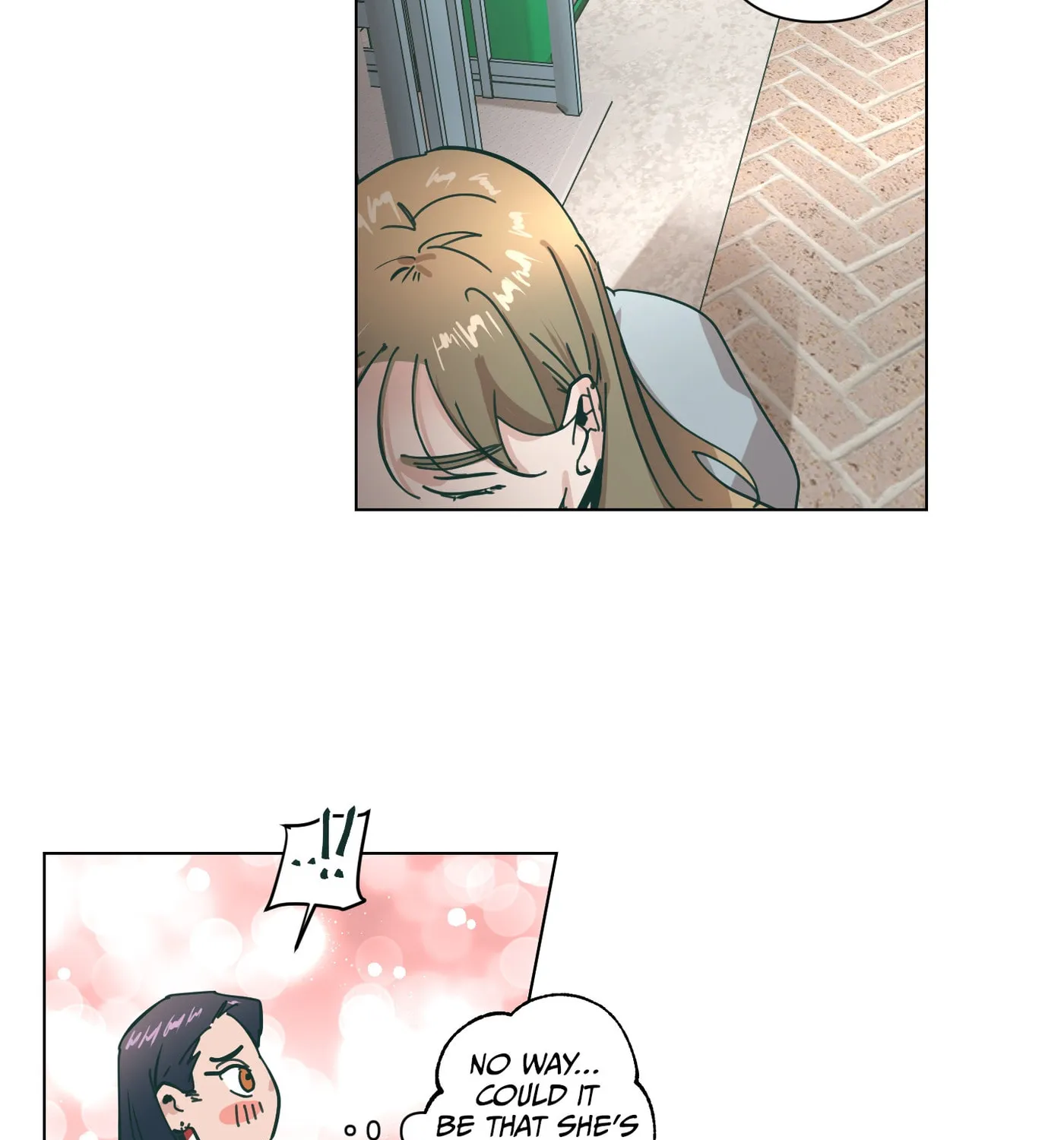 Happiness Rides a Broomstick Chapter 28 page 25 - 