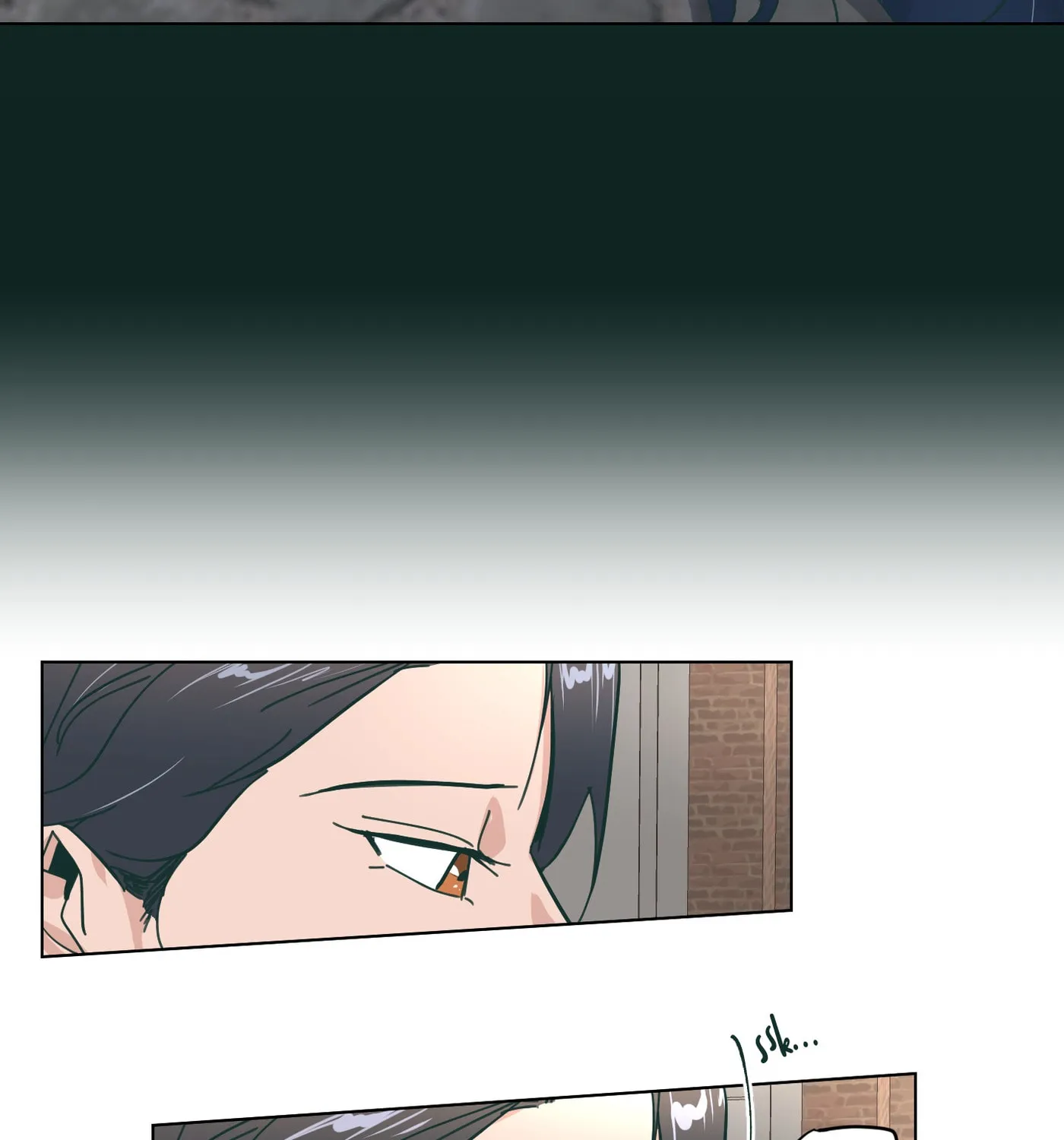 Happiness Rides a Broomstick Chapter 28 page 34 - 
