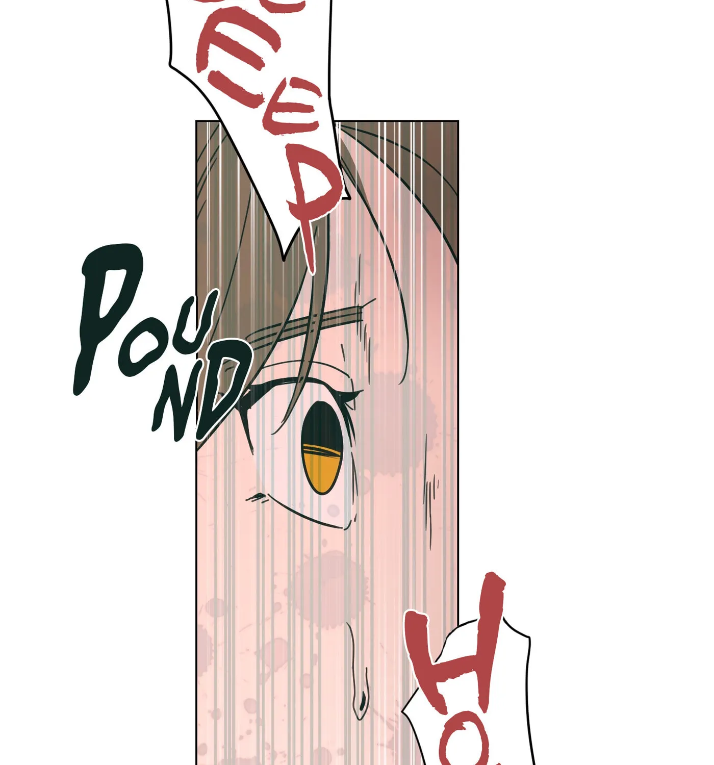 Happiness Rides a Broomstick Chapter 28 page 54 - 