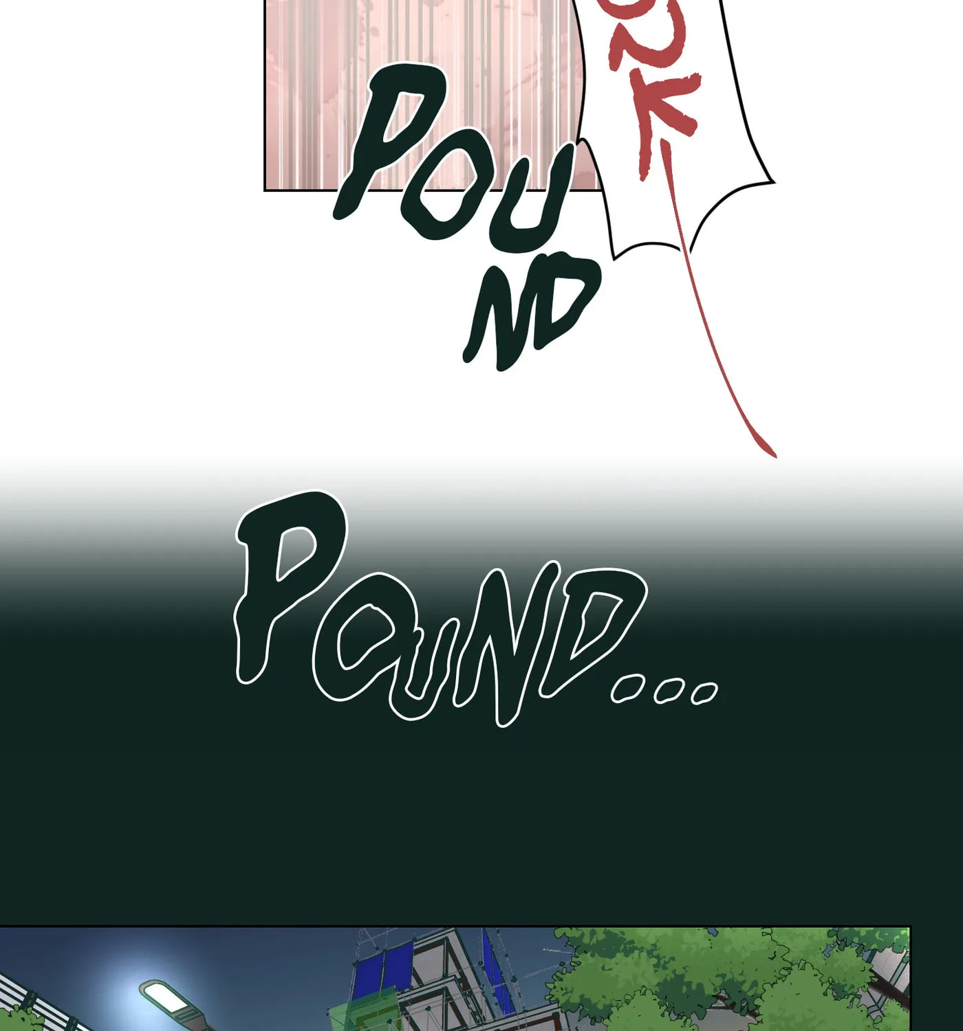 Happiness Rides a Broomstick Chapter 28 page 55 - 