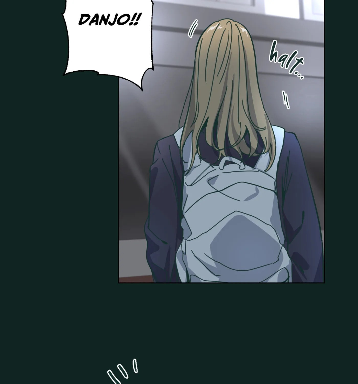 Happiness Rides a Broomstick Chapter 28 page 67 - 