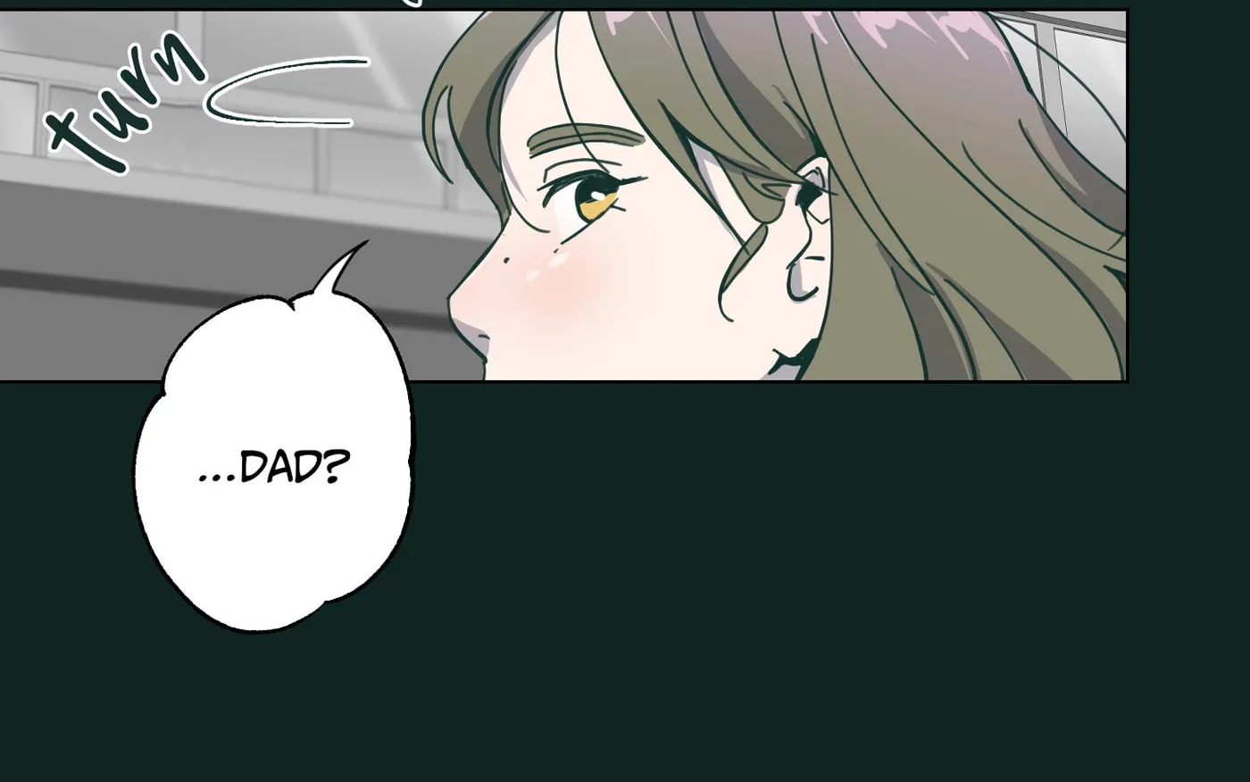 Happiness Rides a Broomstick Chapter 28 page 68 - 