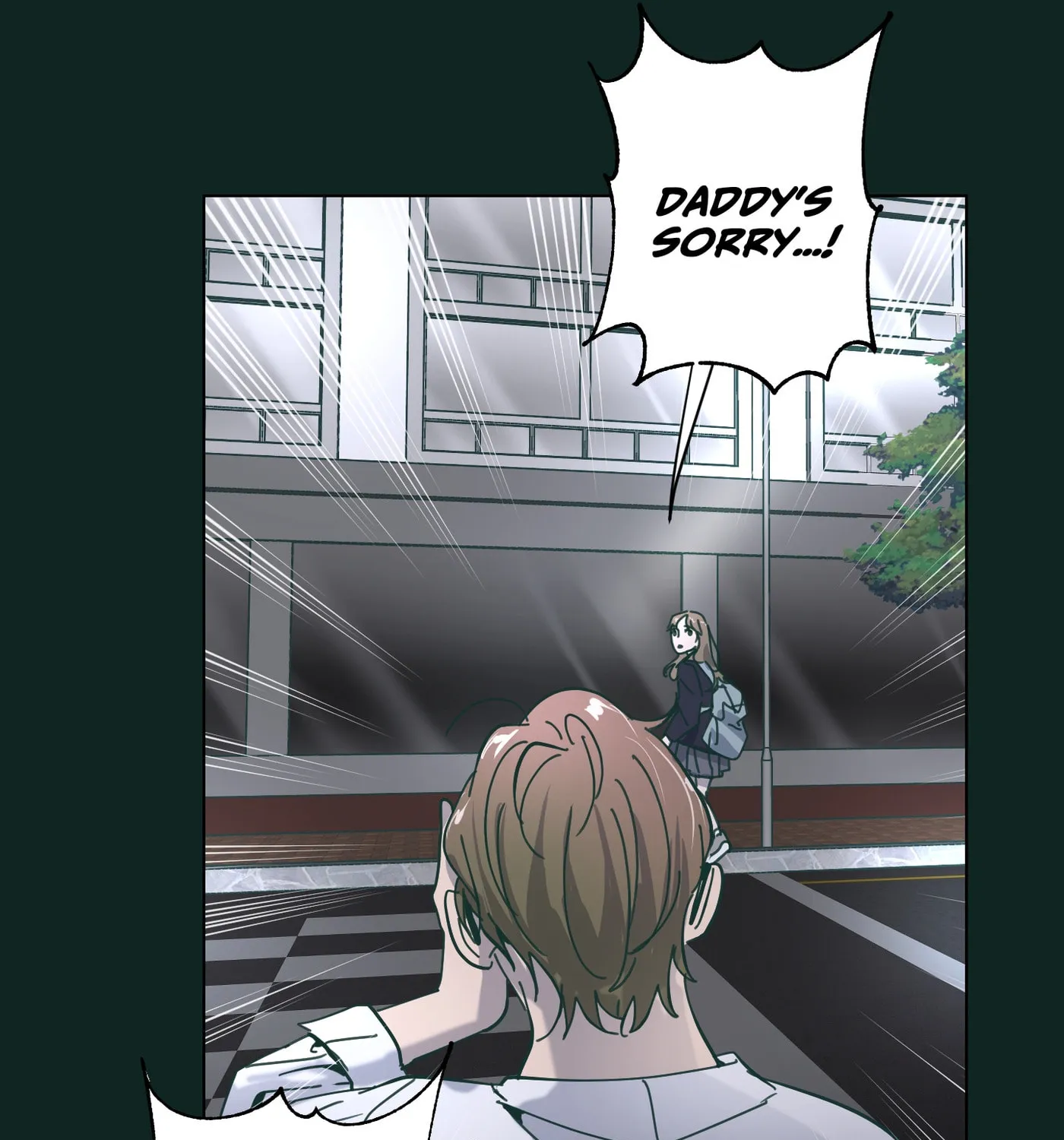 Happiness Rides a Broomstick Chapter 28 page 69 - 