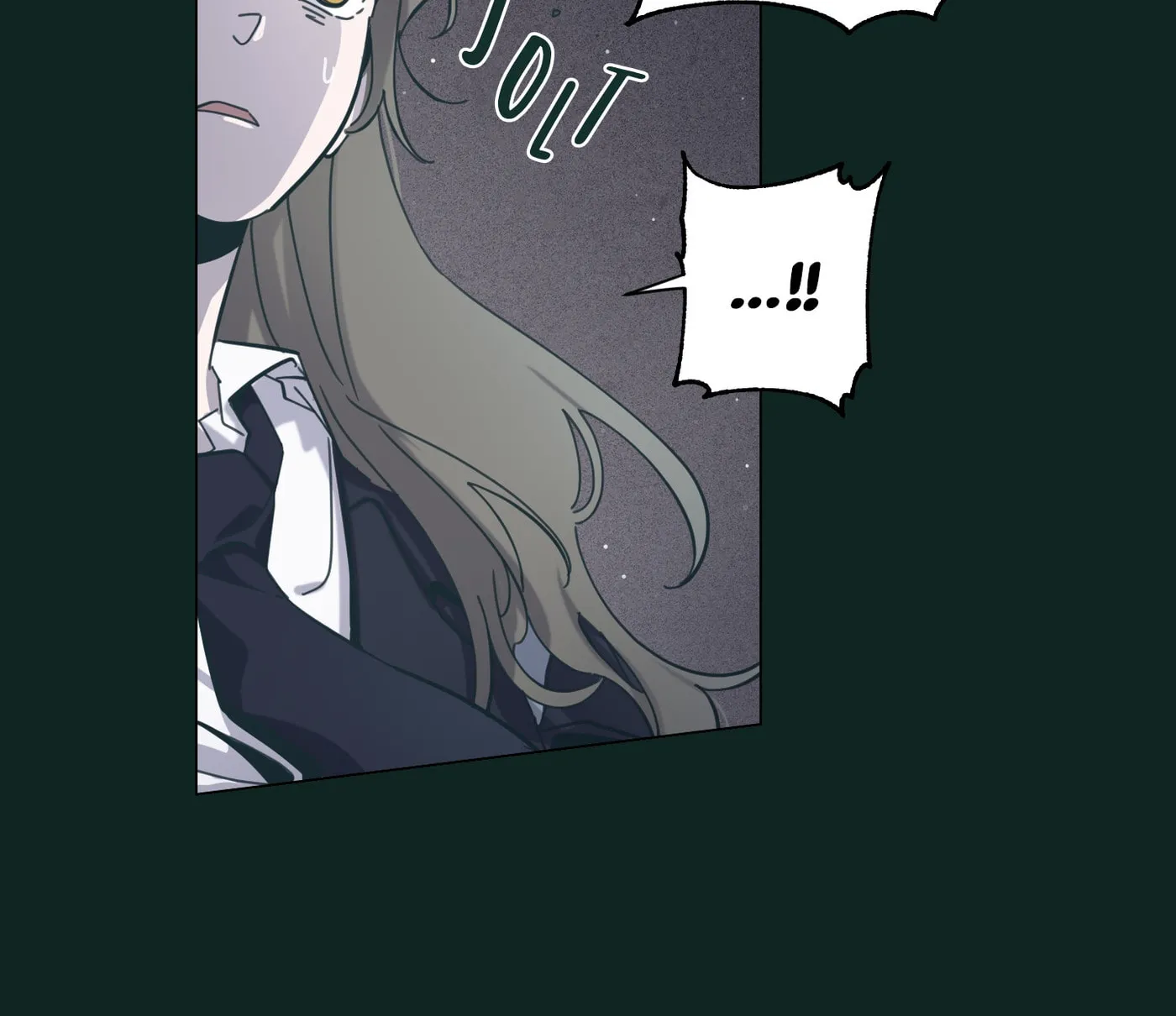 Happiness Rides a Broomstick Chapter 28 page 71 - 