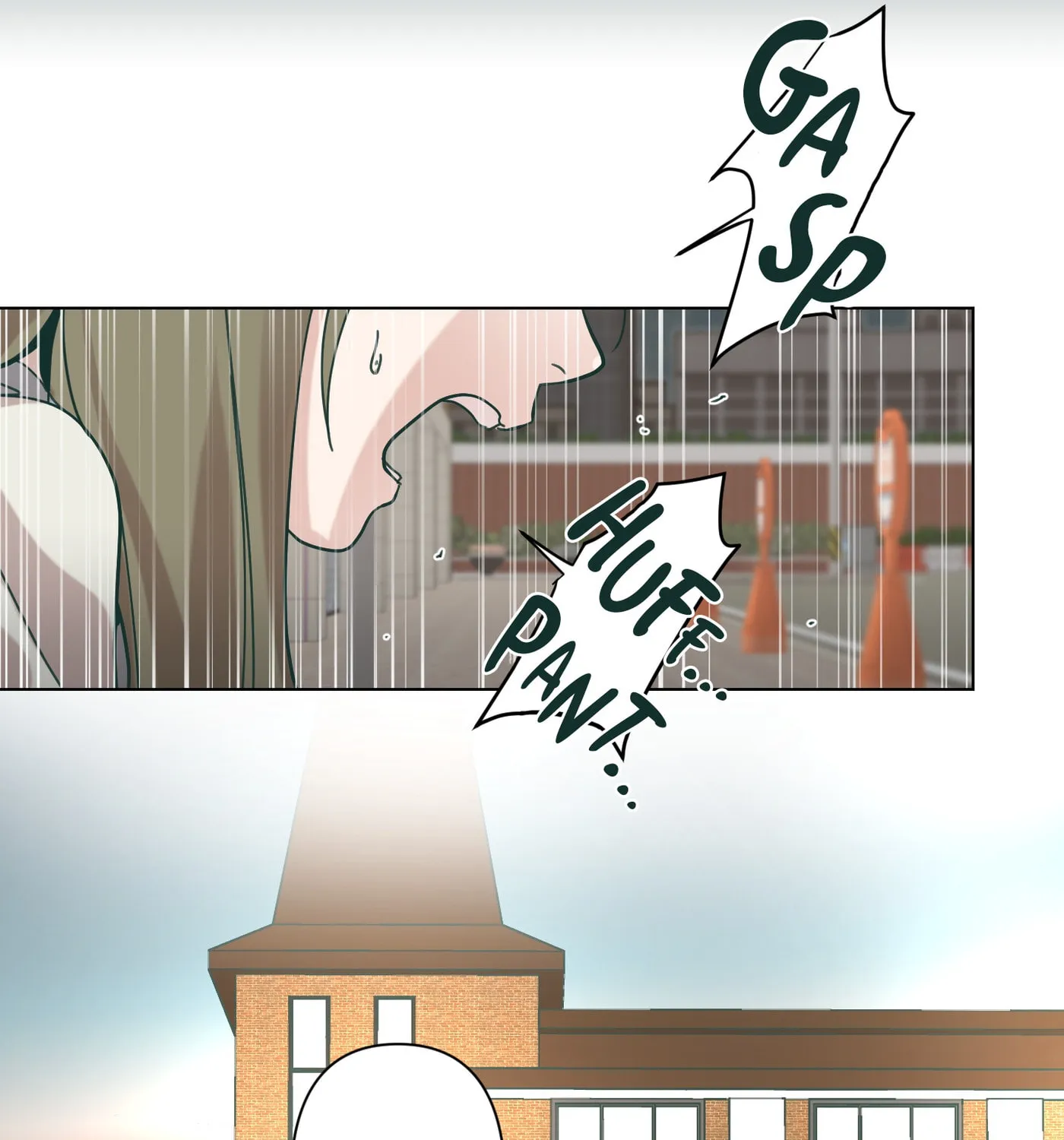 Happiness Rides a Broomstick Chapter 28 page 77 - 