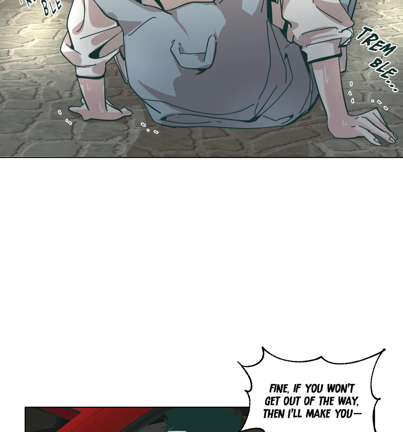 Happiness Rides a Broomstick Chapter 28 page 79 - 