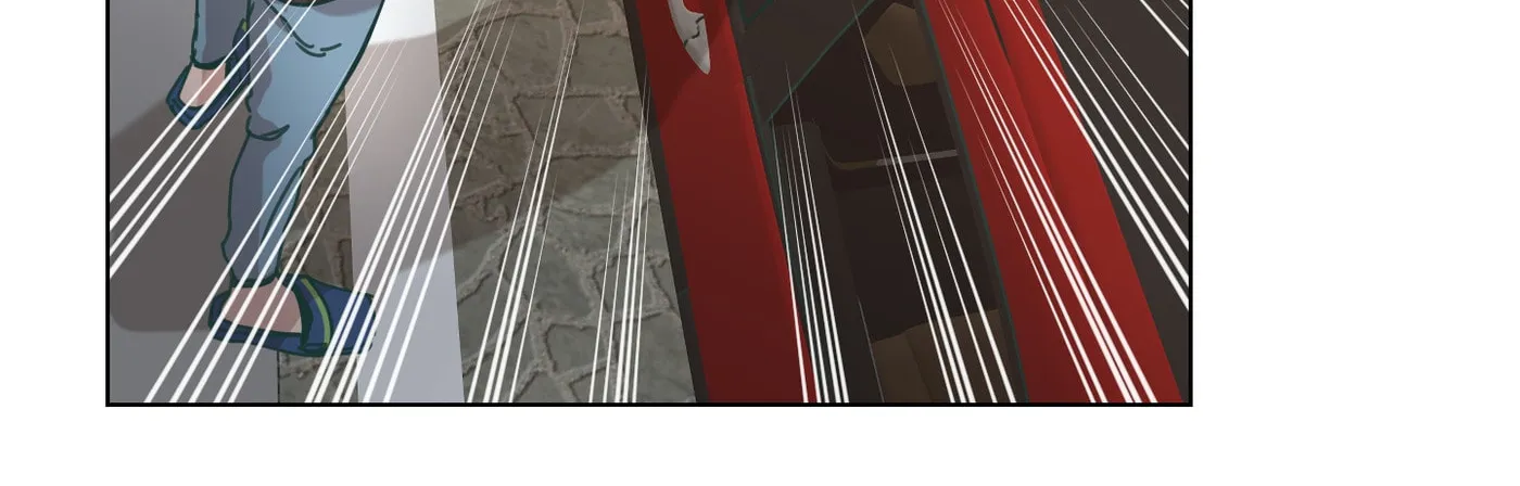 Happiness Rides a Broomstick Chapter 28 page 82 - 