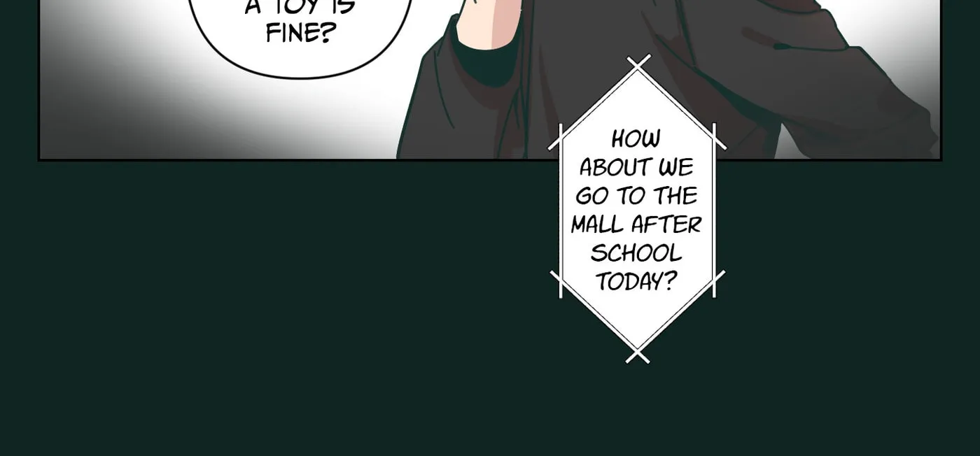 Happiness Rides a Broomstick Chapter 28 page 94 - 